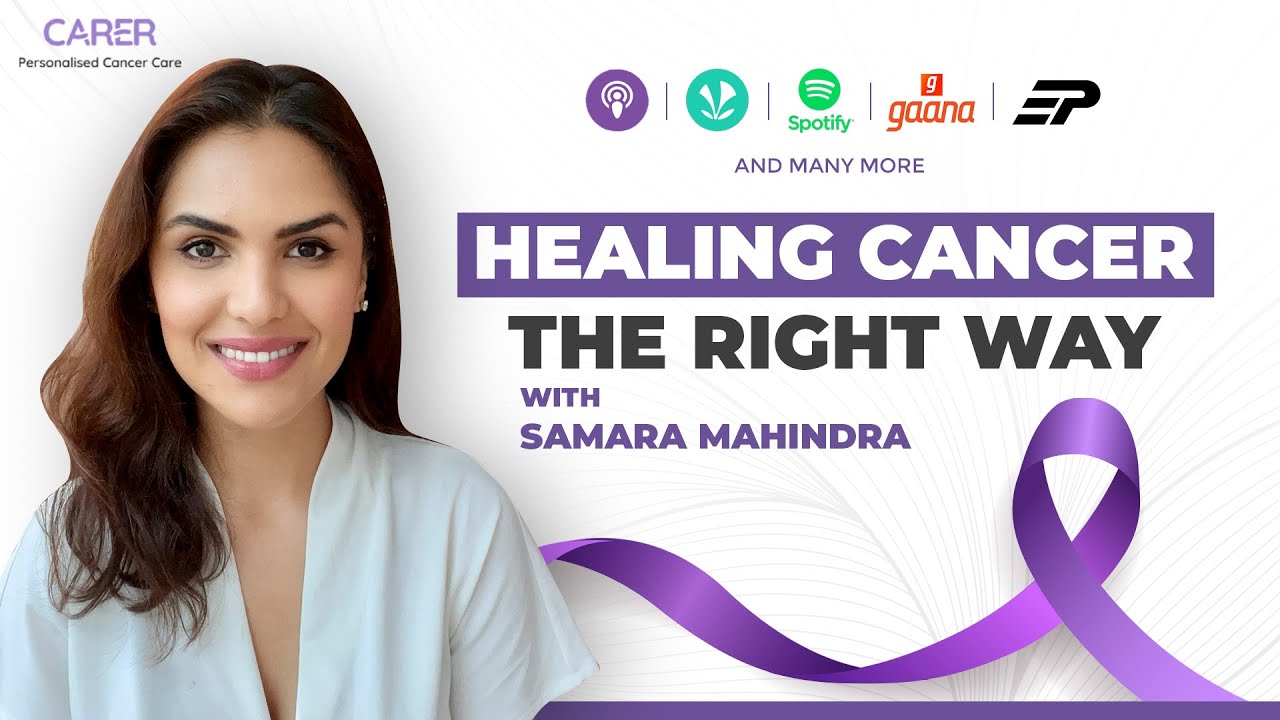How Cancer can be Cured, Healed and Prevented