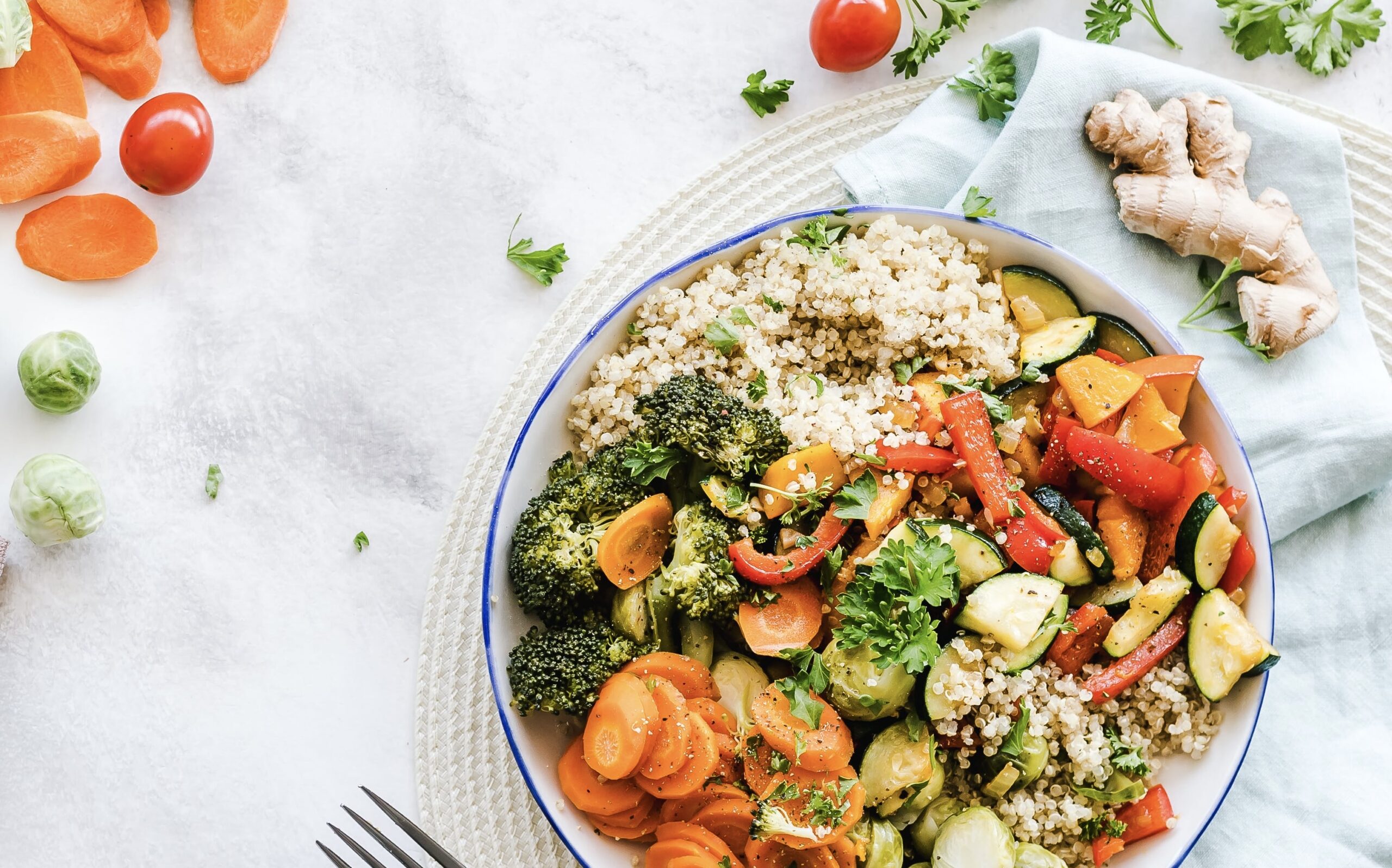 Nutrition Tips for Cancer Patients Undergoing Cancer Treatment