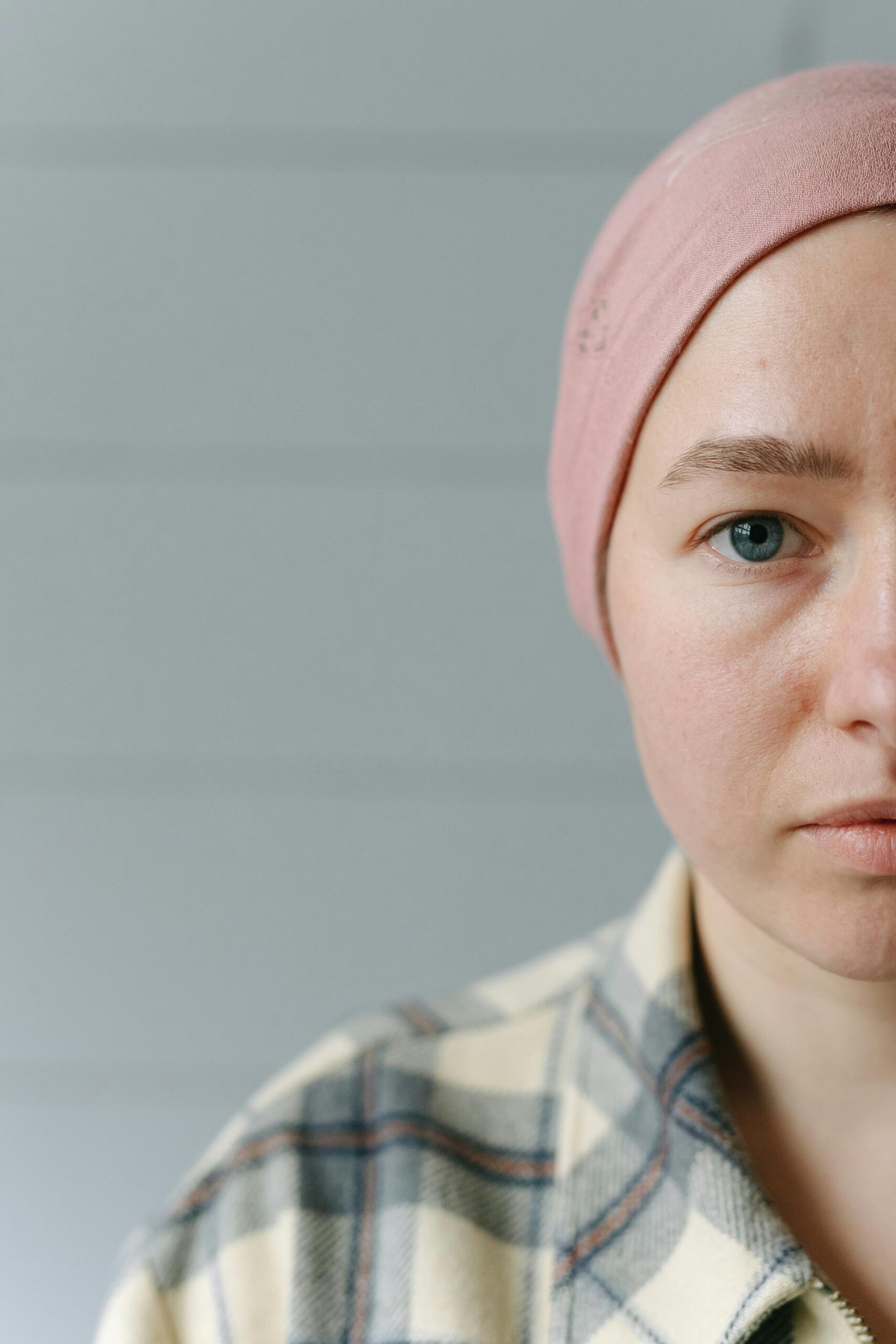 What Really is Personalised Cancer Care?