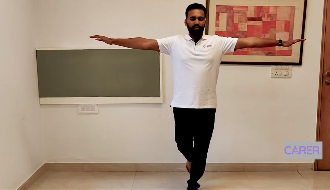 Exercises for cancer recovery: 5 exercises for patients who are fatigued