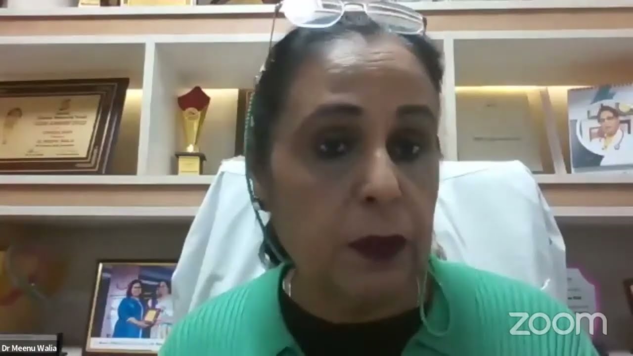 The Importance of Integrative Oncology Feat Dr. Meenu Walia
