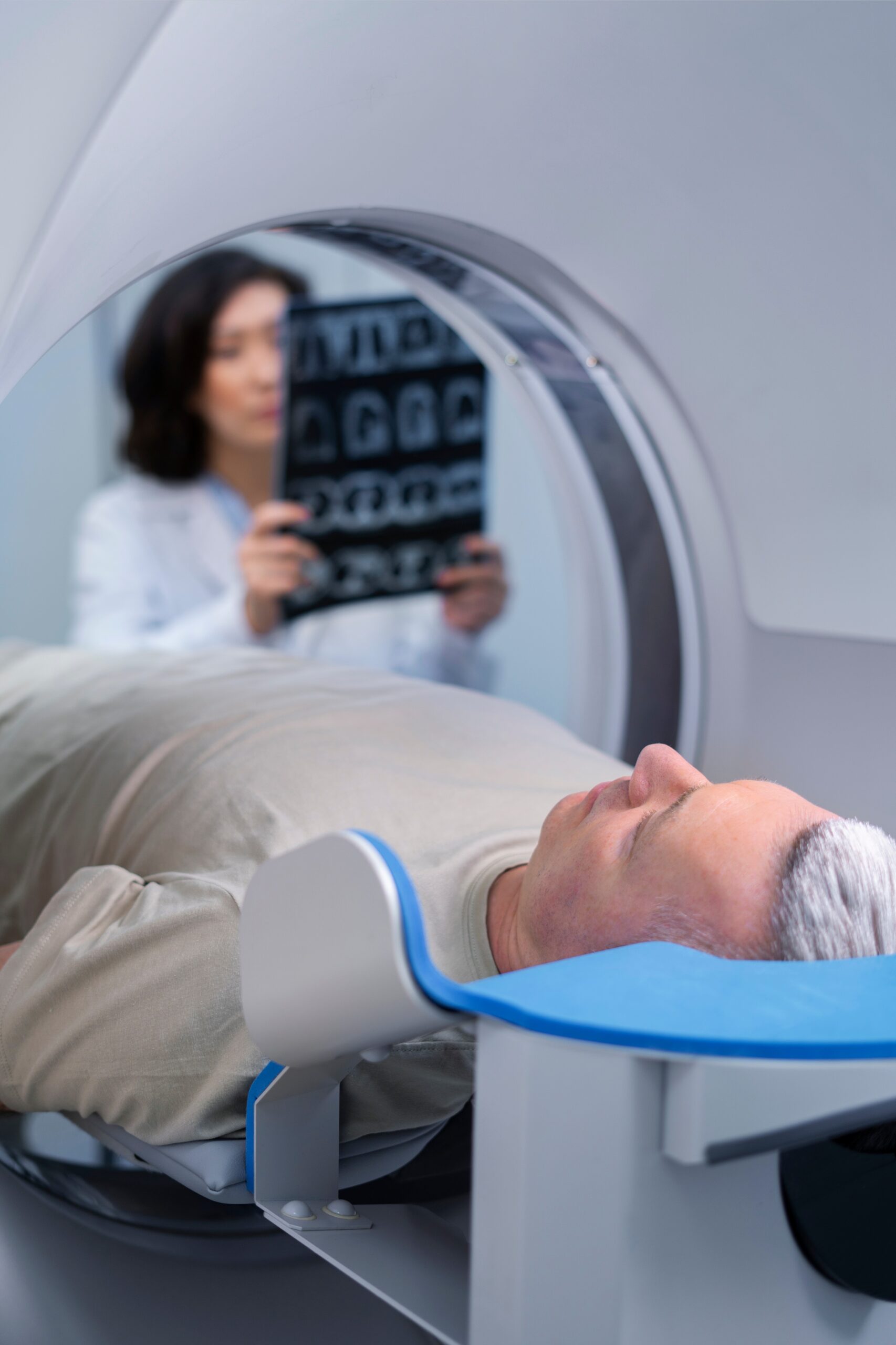 Radiation Therapy: A Powerful Weapon Against Cancer