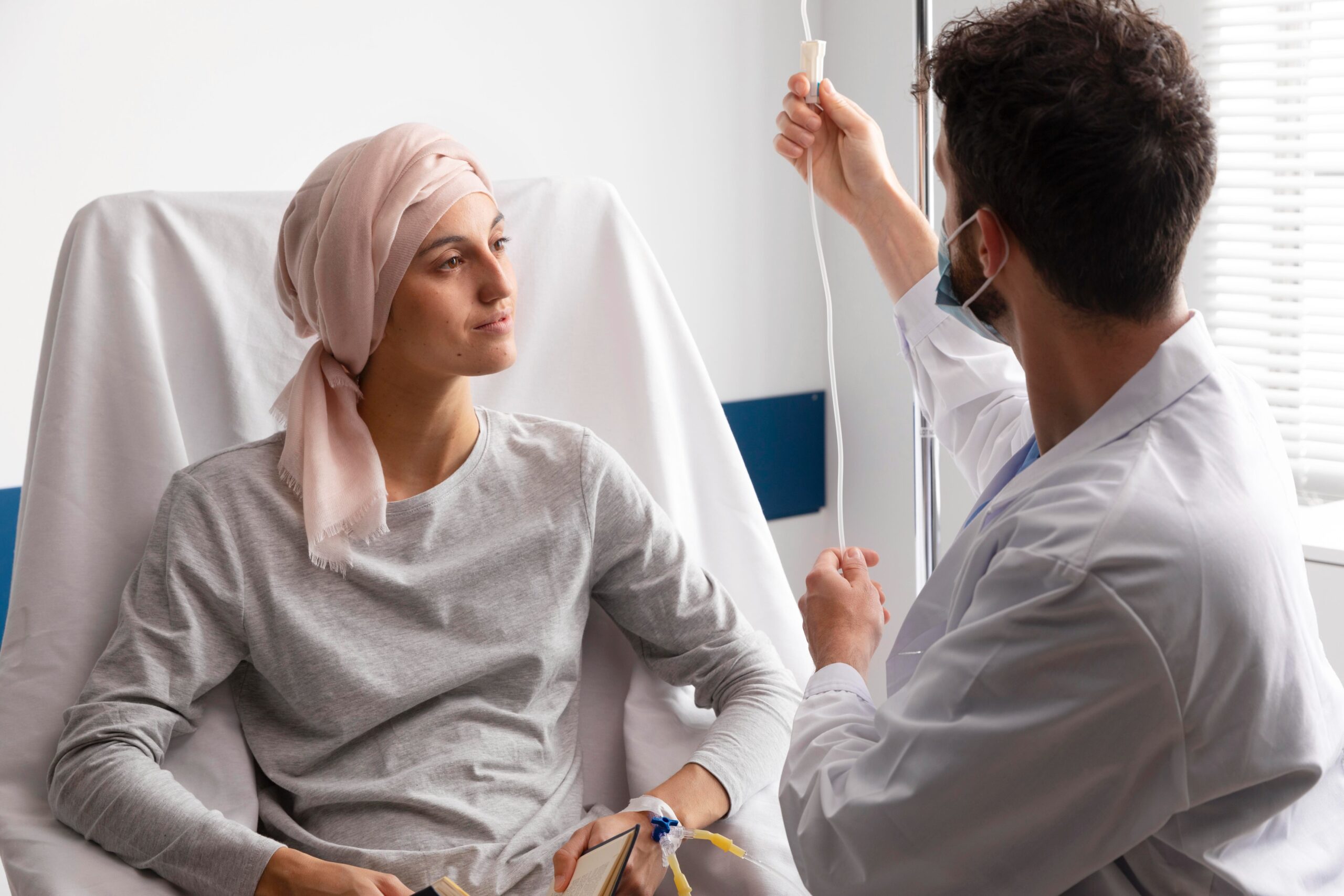T Cell Therapy: A Revolutionary Approach to Cancer Treatment