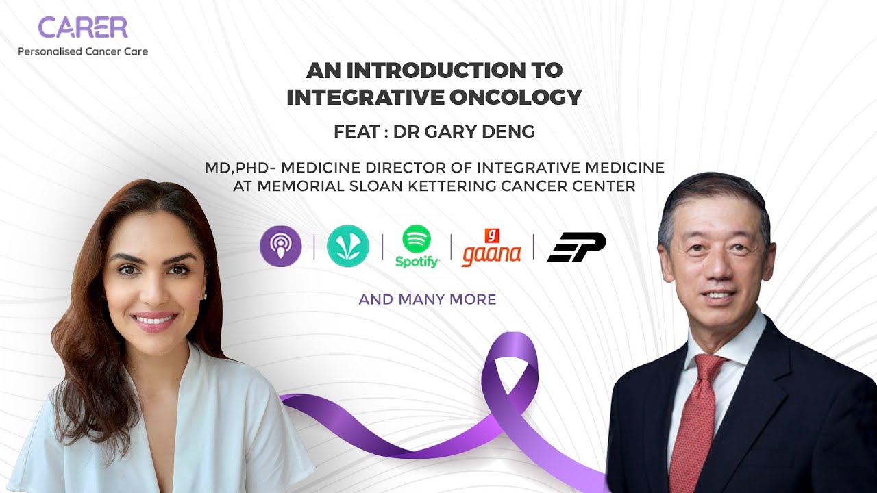 What is Integrative Oncology in Cancer Care?