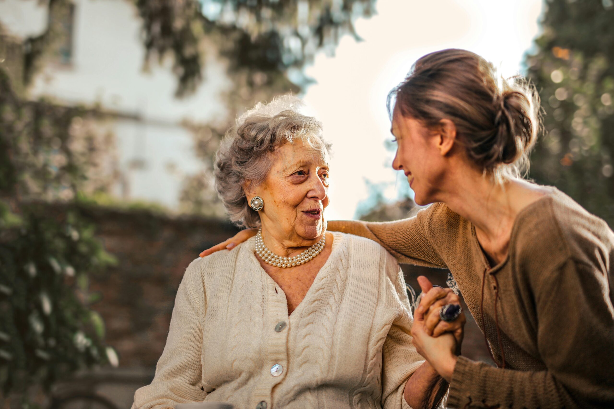 Supporting Cancer Caregivers: Essential Strategies