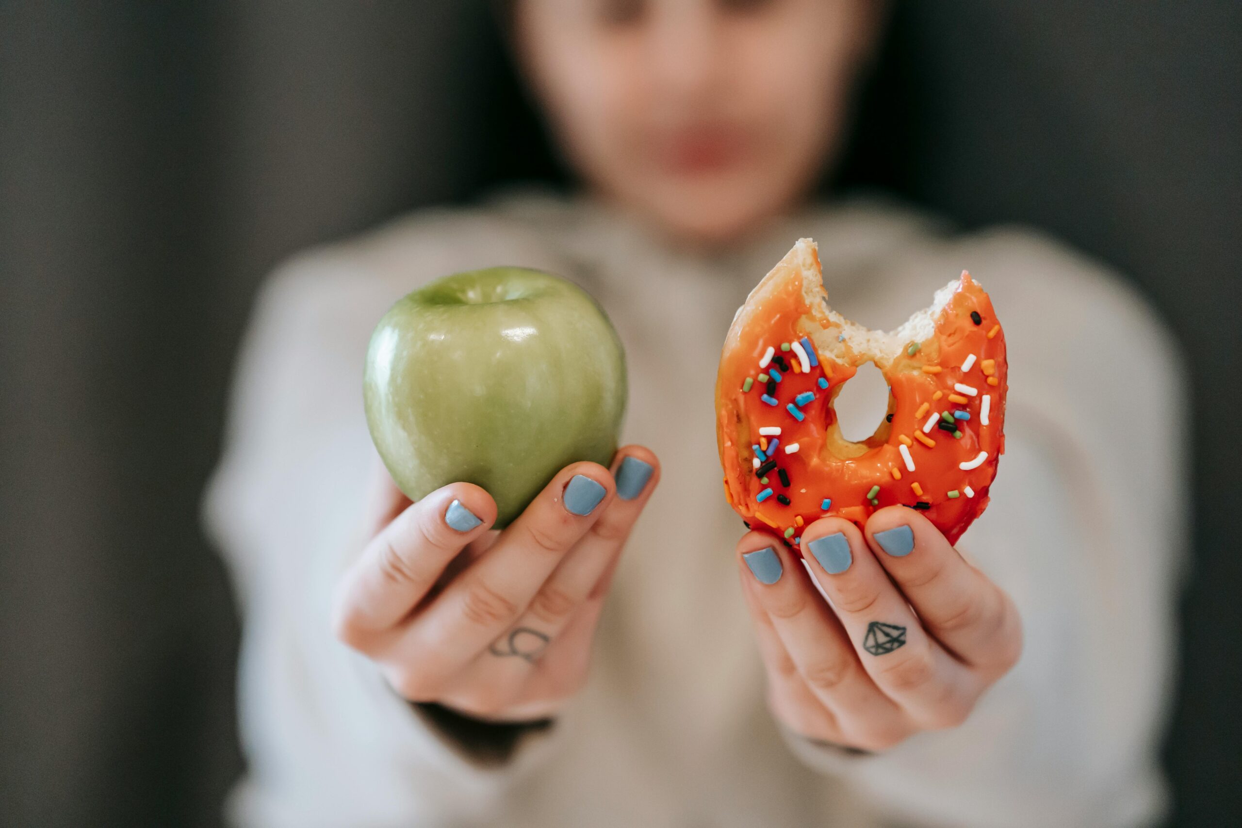 The Vital Role of Nutrition and Diet in Cancer Care