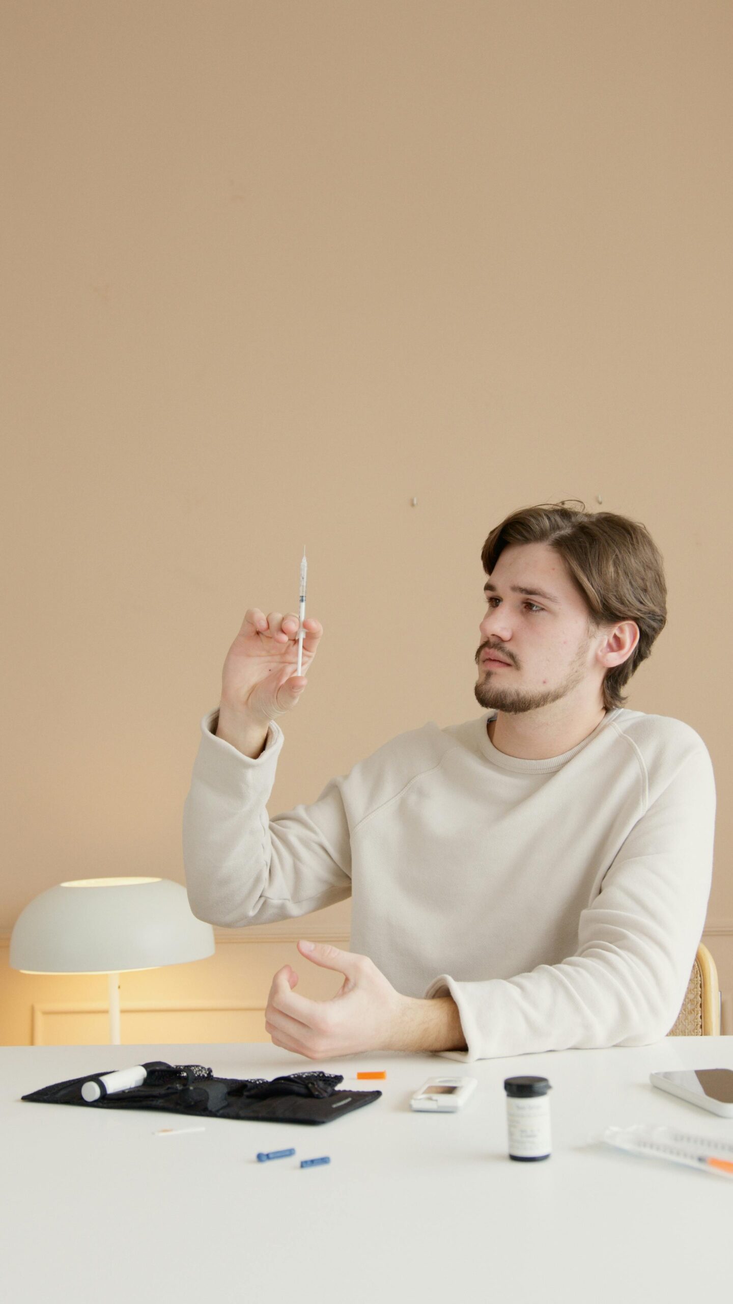 HOW TO MANAGE INSULIN LEVELS DURING CHEMOTHERAPY 