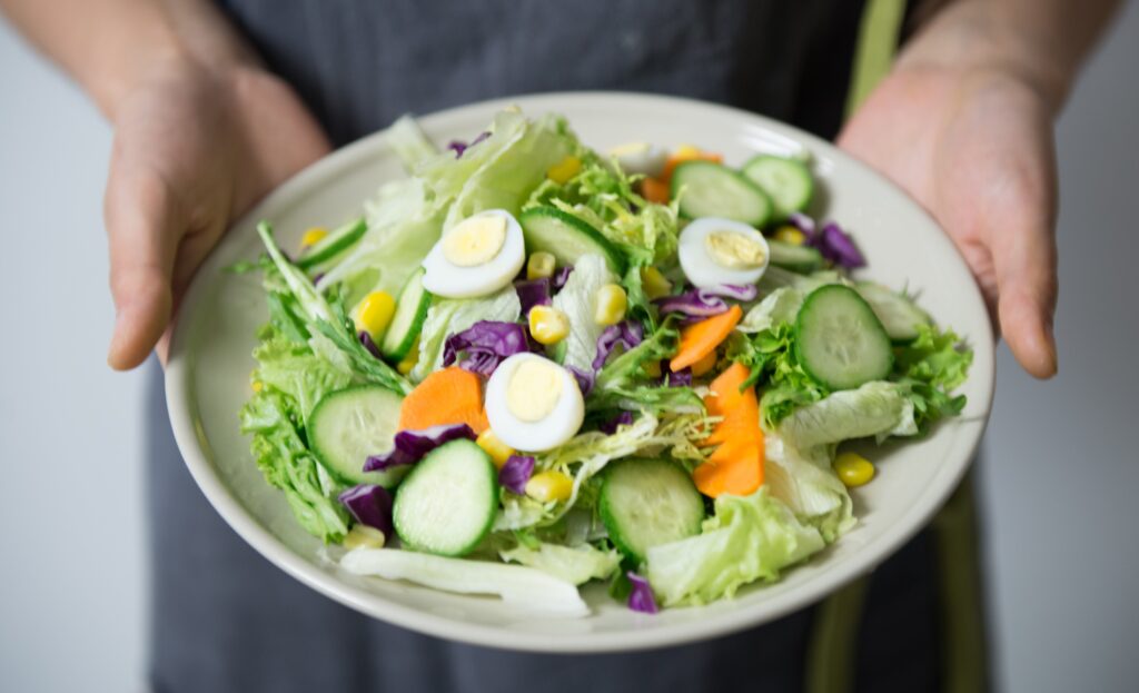 Lifestyle Habits to Reduce the Risk of Cancer