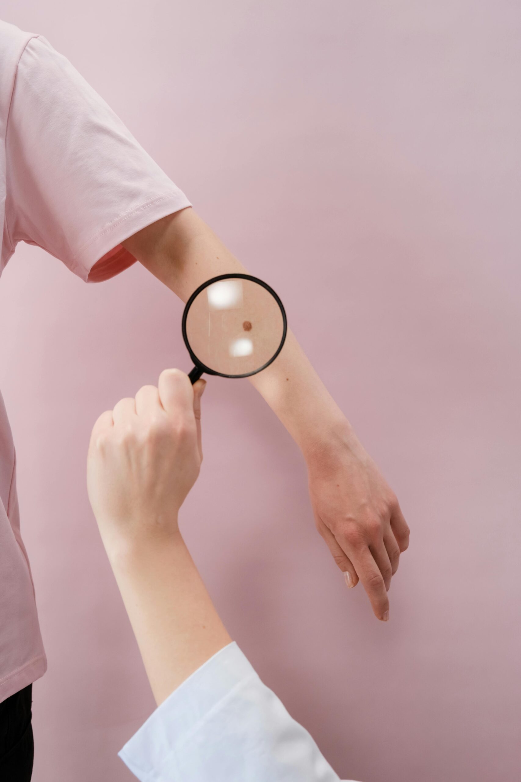 Spotting the Early Signs of Cancer