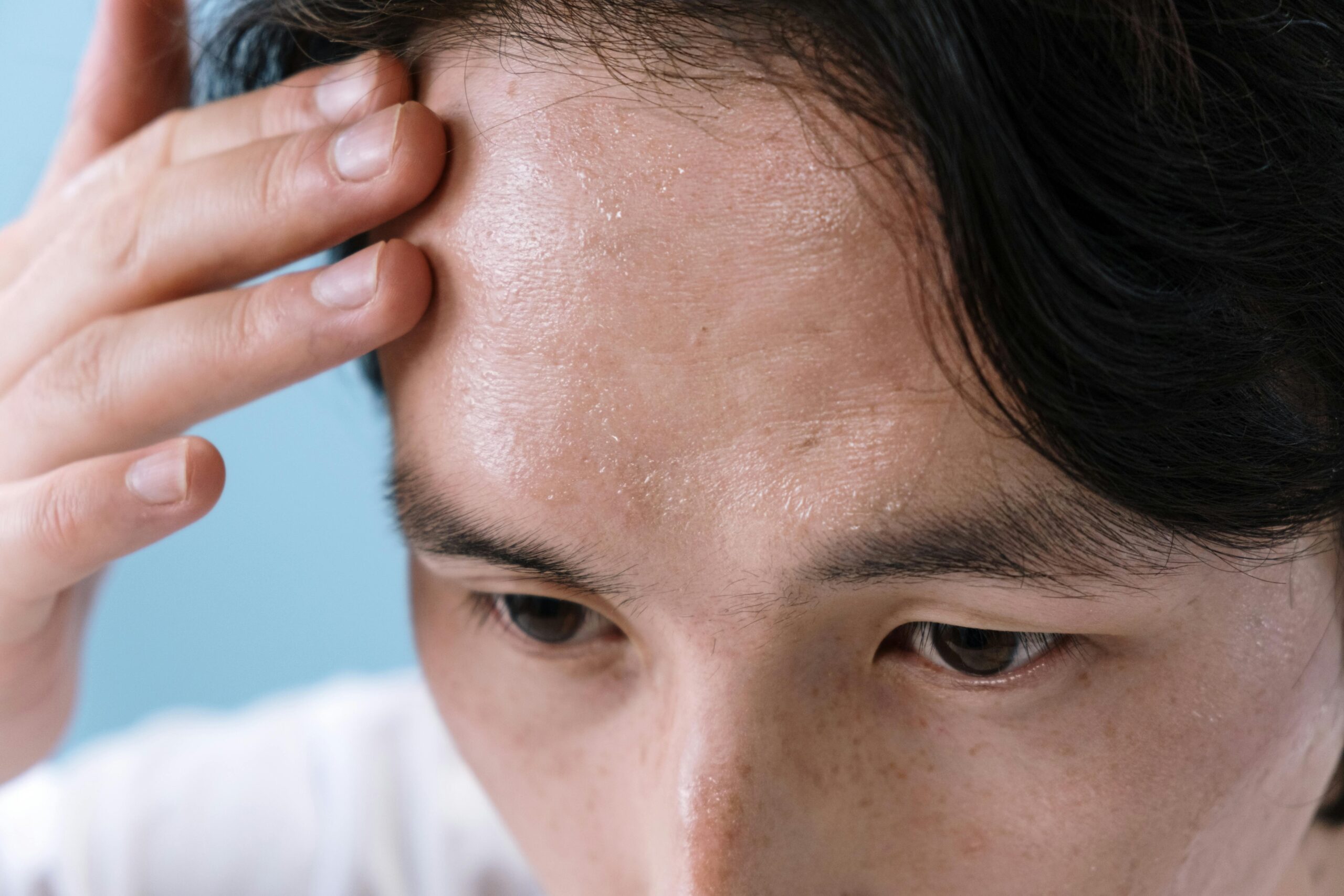 Recognizing and Soothing Skin Reactions from Radiation Therapy