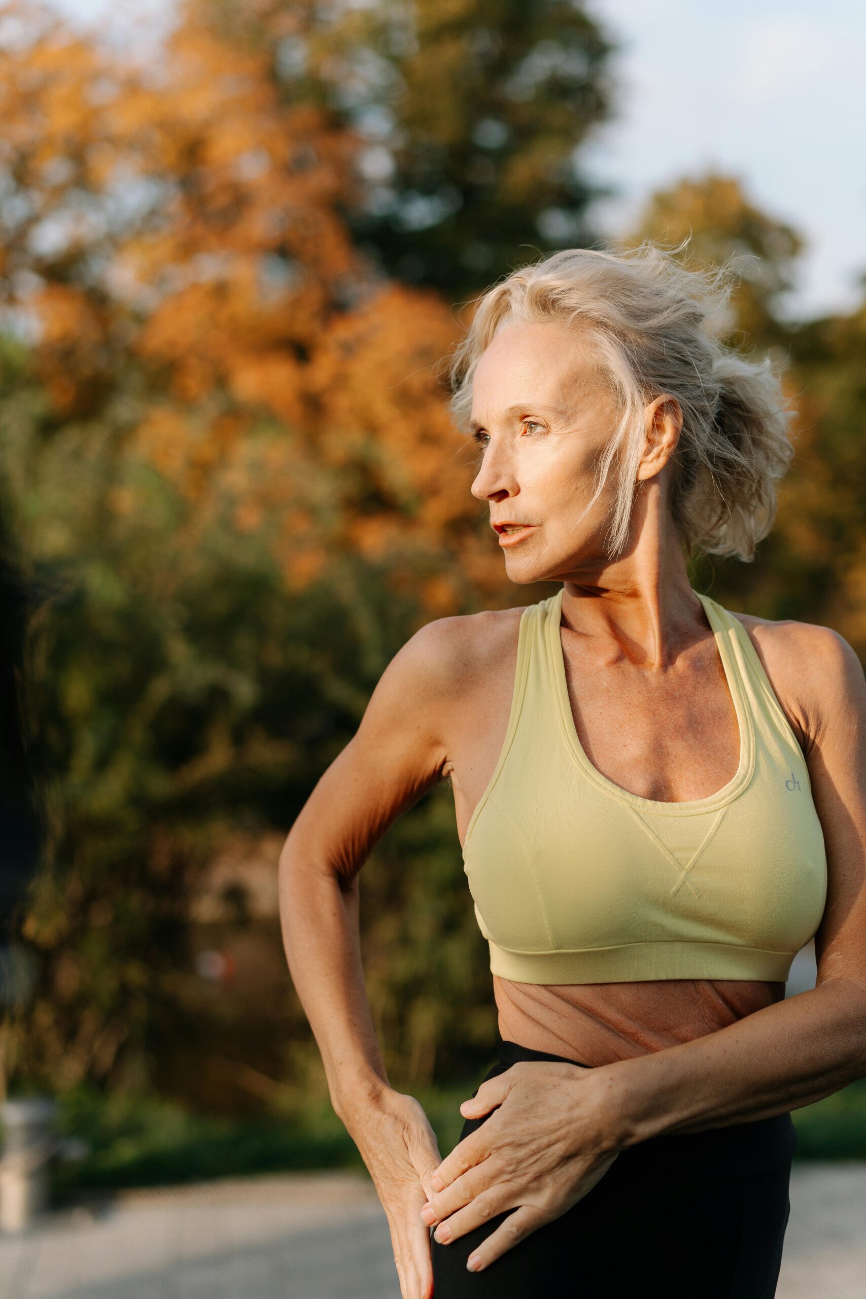 Tips and Precautions for Exercising During Cancer Treatment