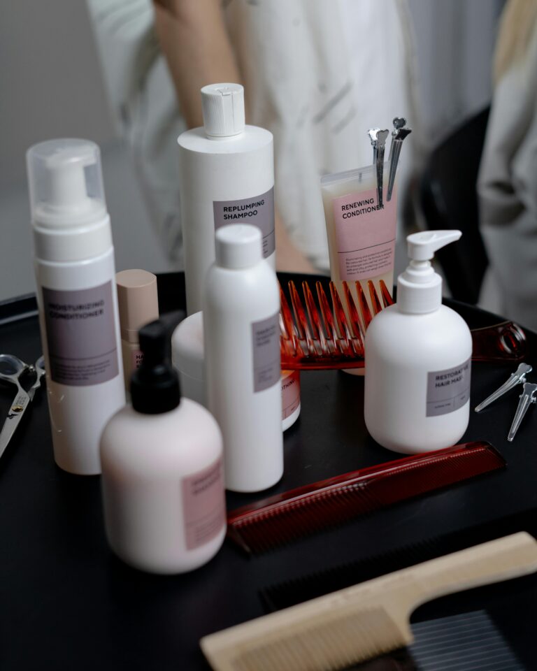 <p> Understanding the Cancer Risks in Personal Care Products</p>
<p> Understanding the Cancer Risks in Personal Care Products</p>