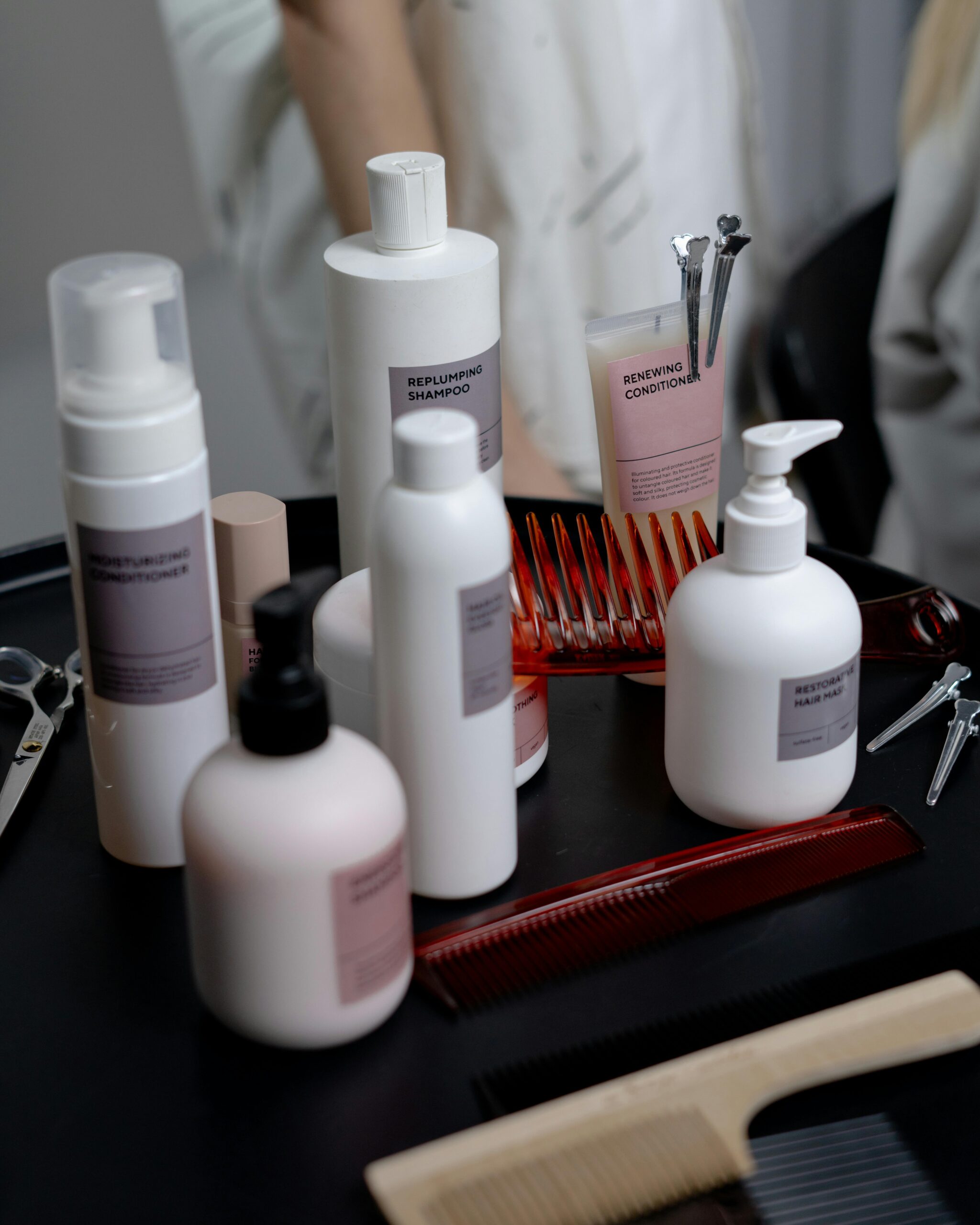 Toxic Beauty? Understanding the Cancer Risks in Personal Care Products