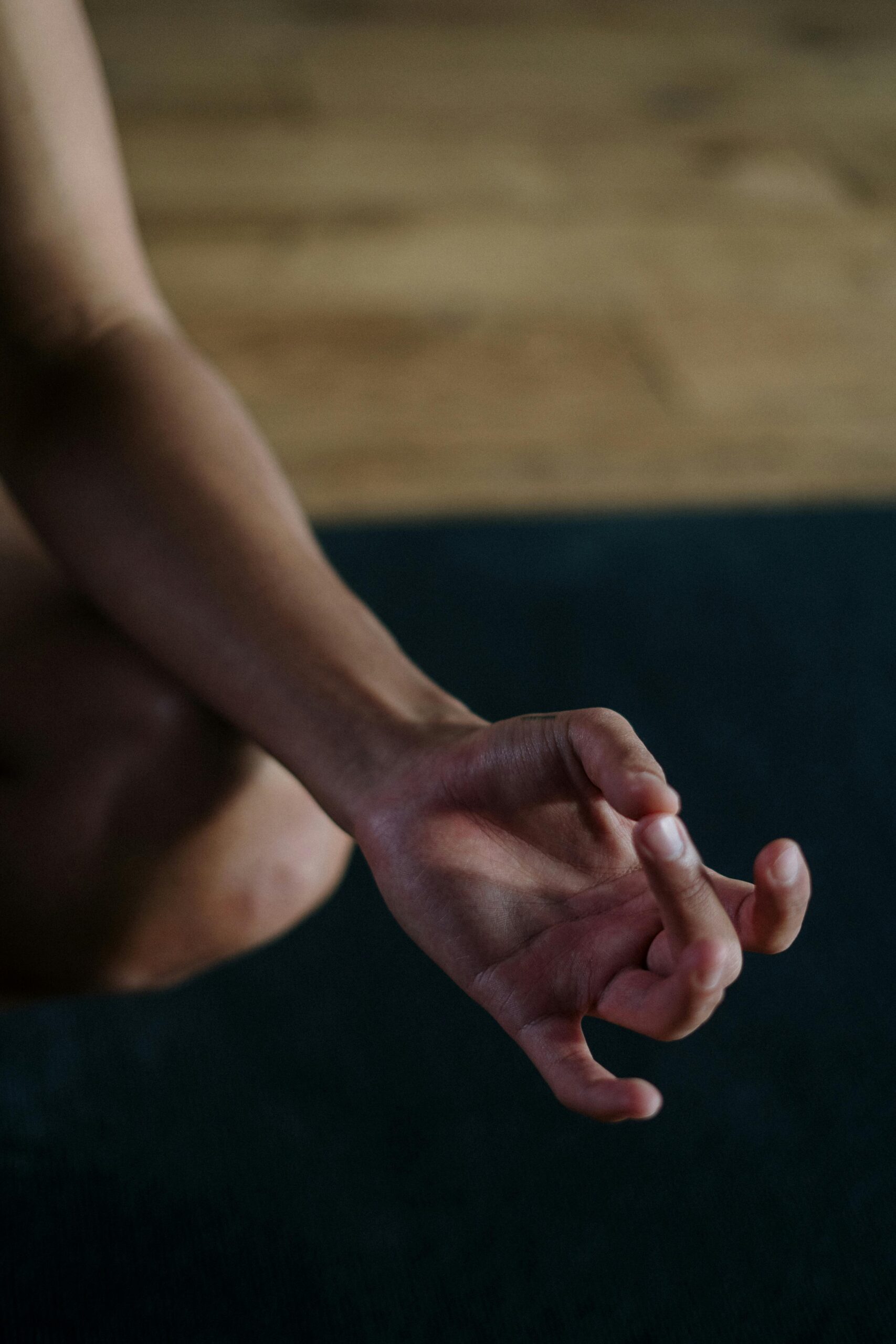 Harnessing Meditation for Mental and Emotional Well-being