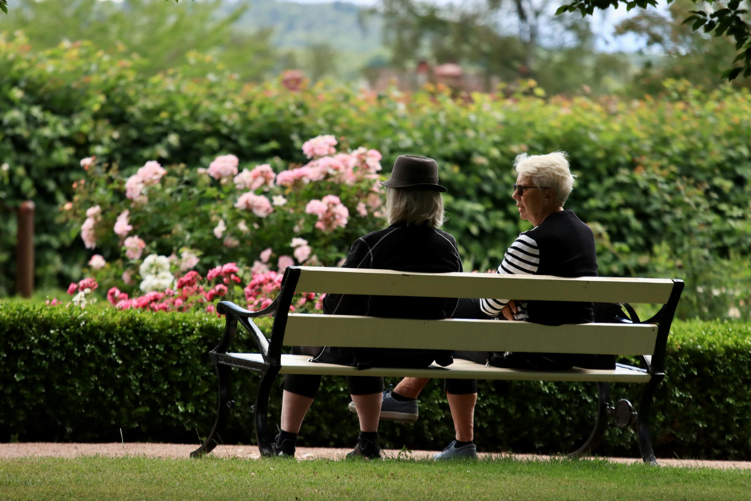 Self-Care Tips for Caregivers Supporting Loved Ones with Cancer