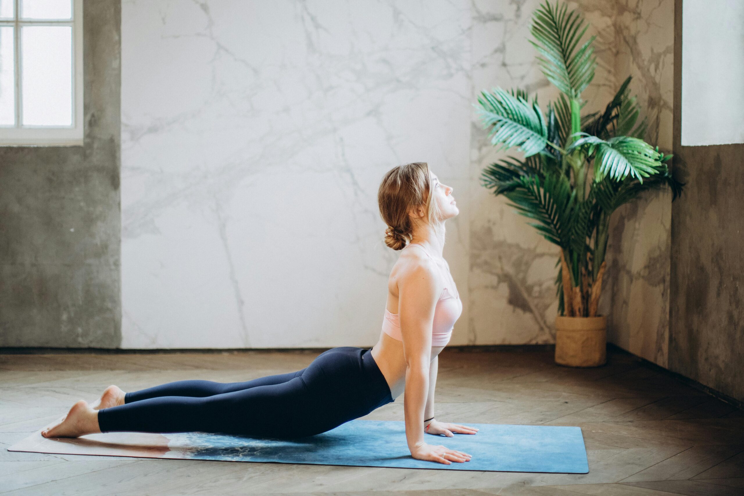 Yoga and How to Get Started: Recommended Yoga Asanas
