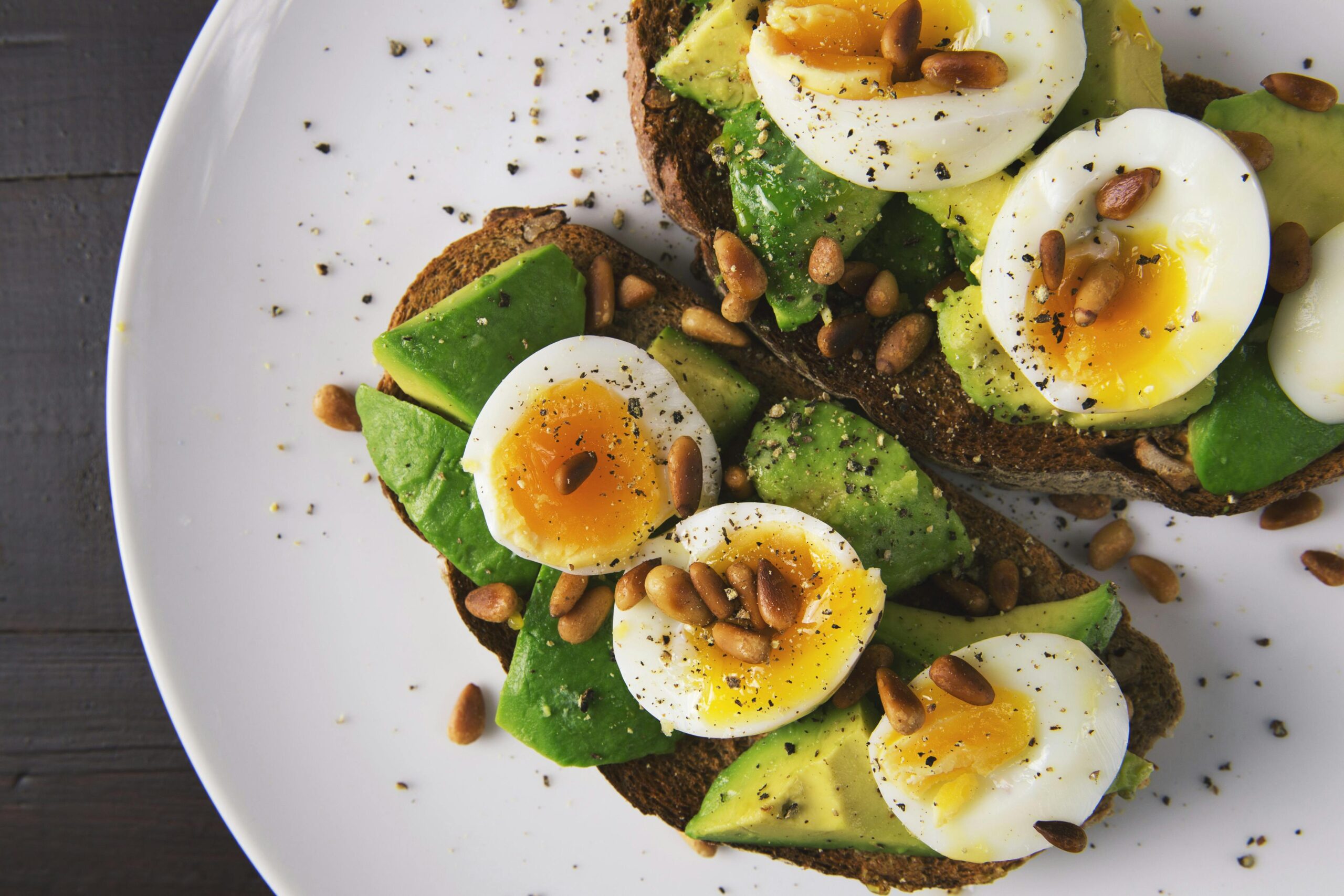 Fighting Cancer with Nutrition