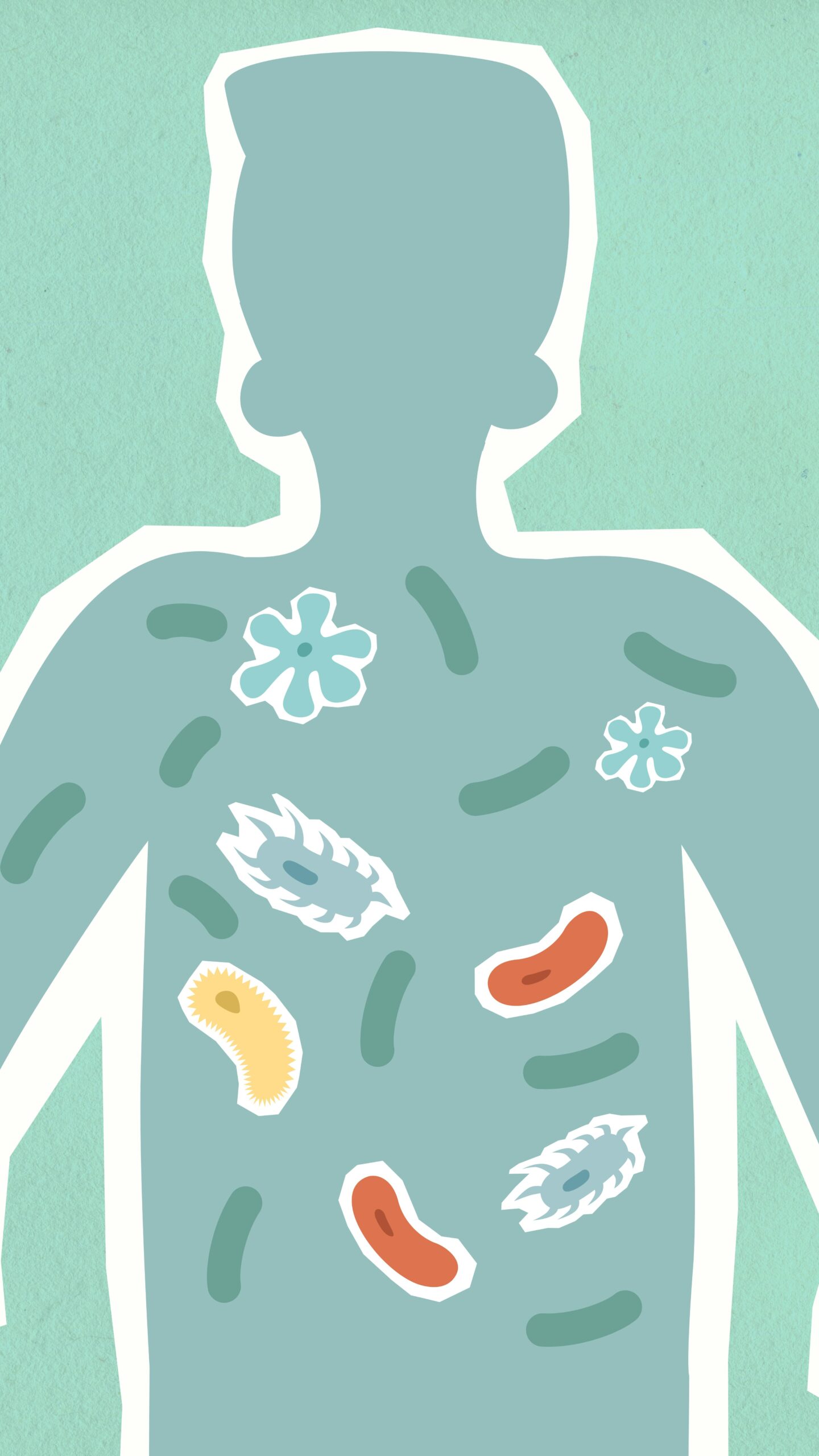 Gut Health: The Foundation of Overall Wellness
