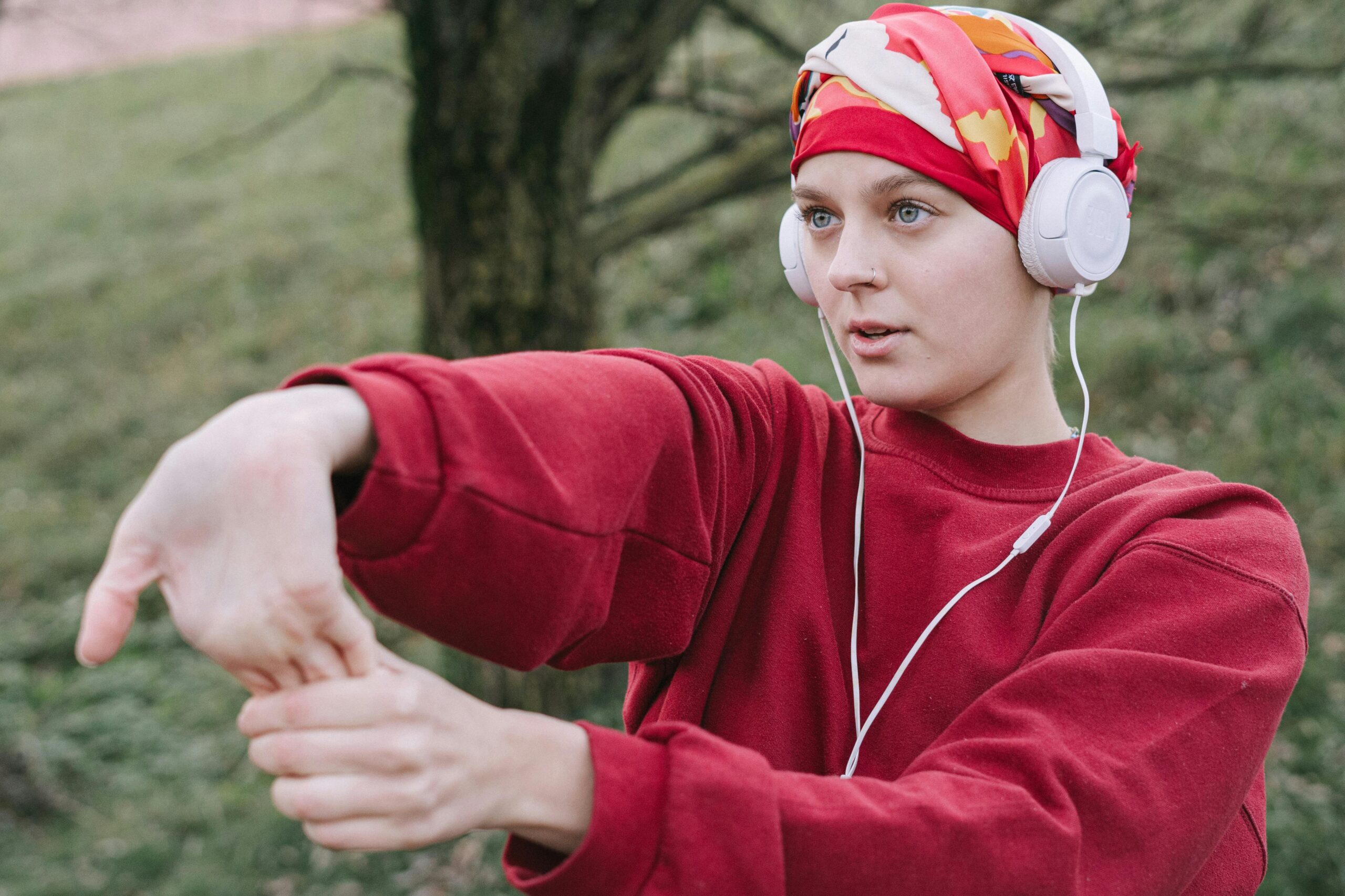 Physical Activity Essentials for Cancer Survivors