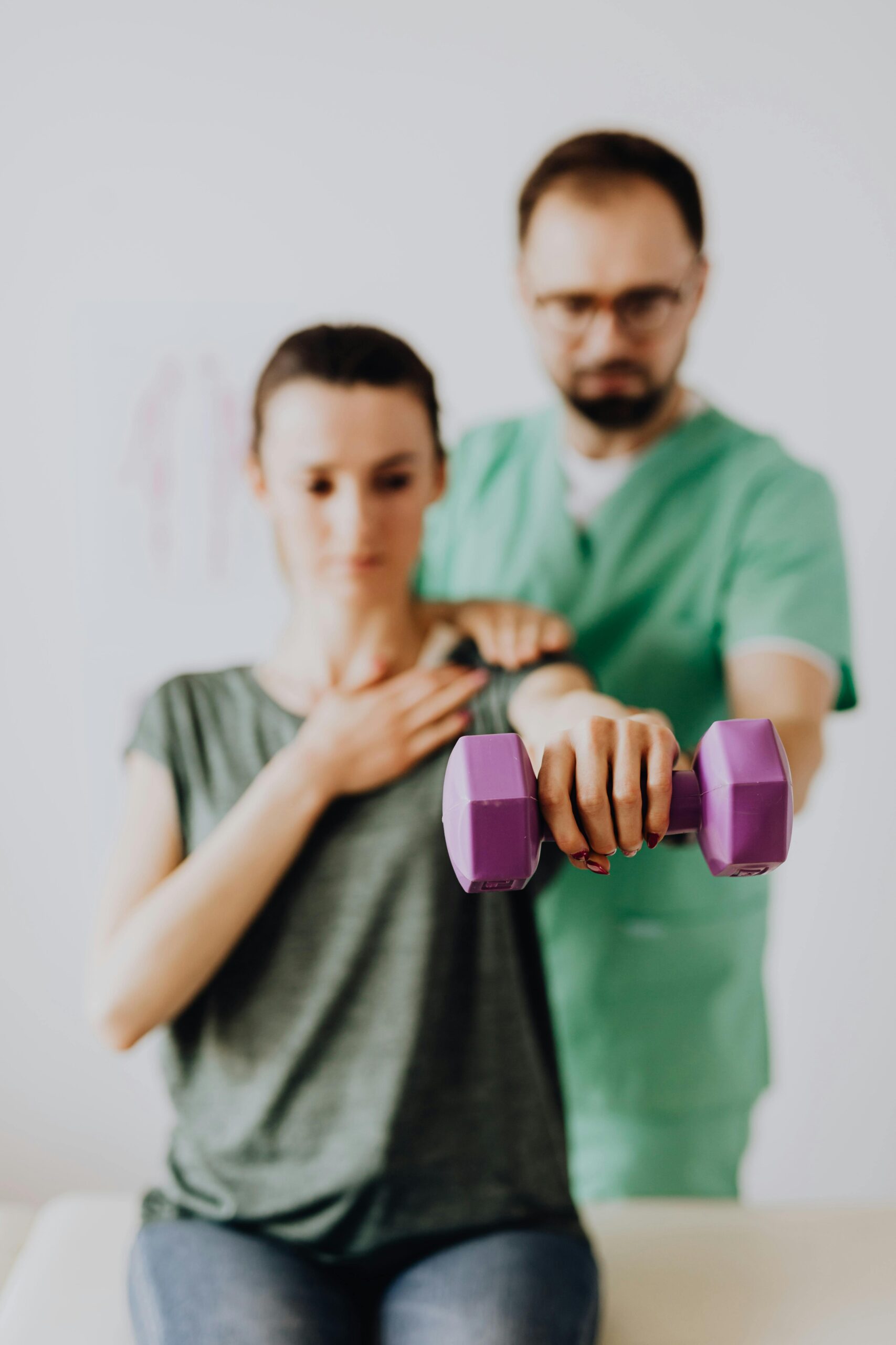 Exercises for Cancer Recovery: 5 Gentle Ways to Regain Strength