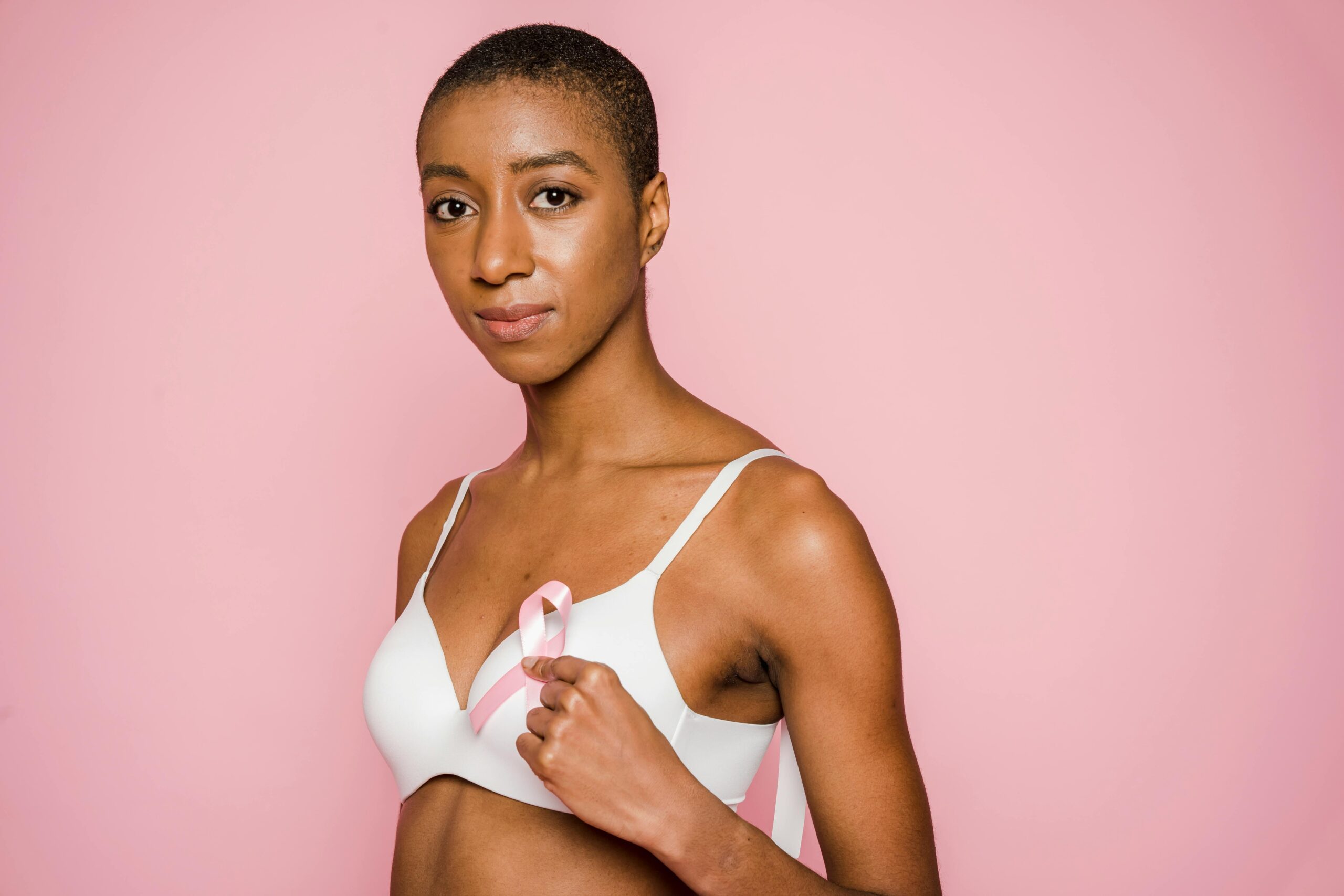 Embracing Physical Changes and Overcoming Fear of Relapse During Cancer Recovery