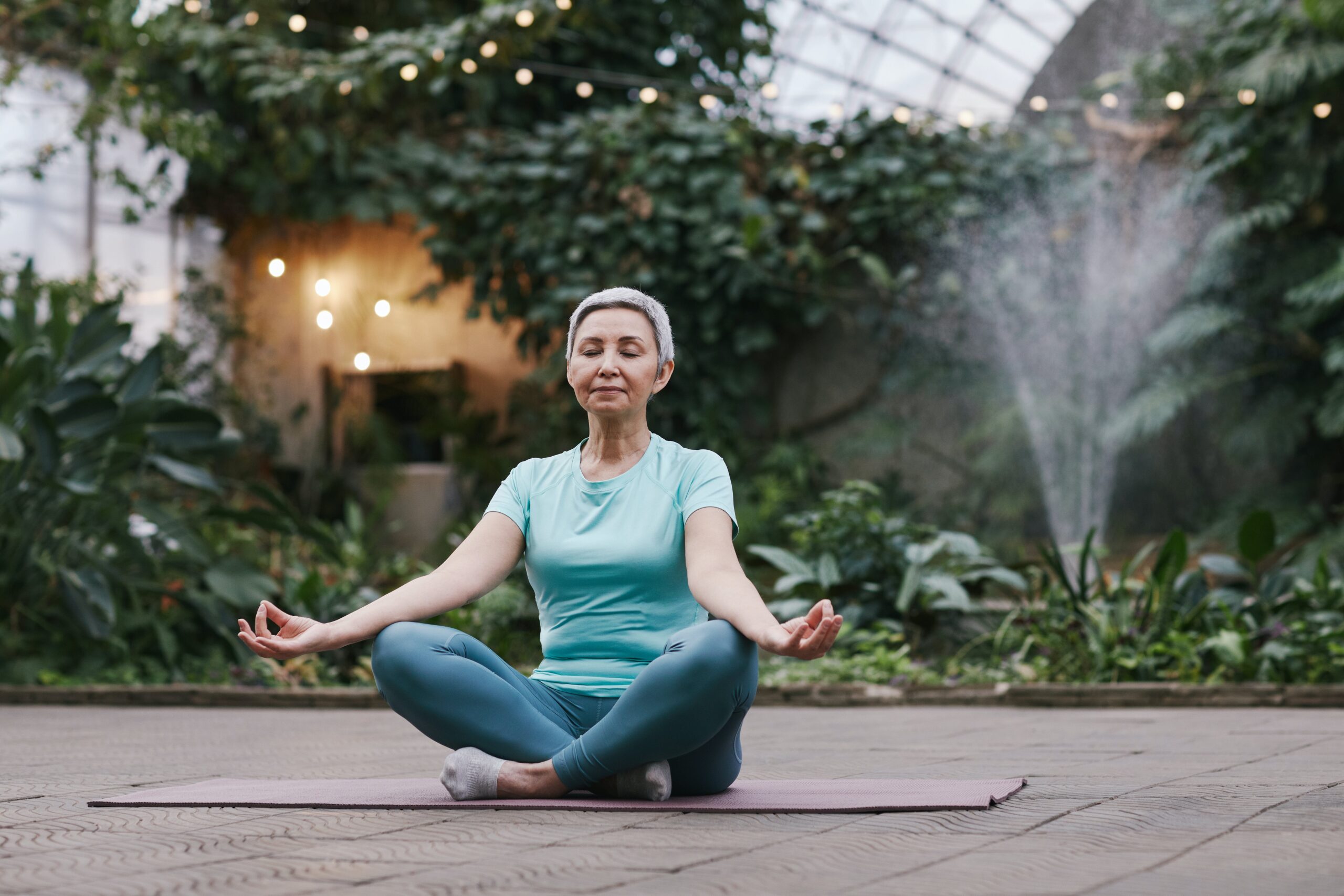 Manage your Mental and Emotional Health with Meditation