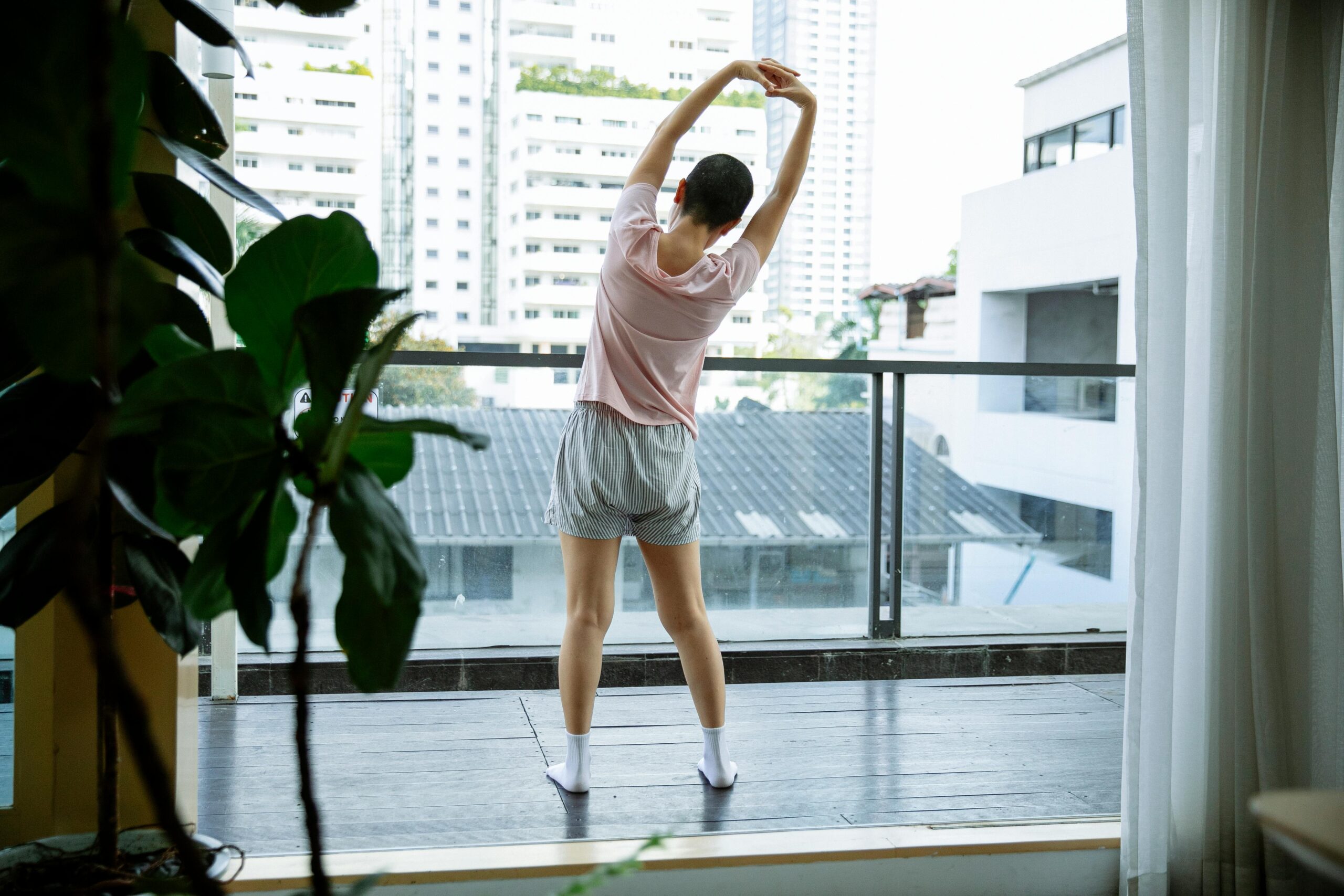 The Crucial Role of Exercise in Cancer Treatment