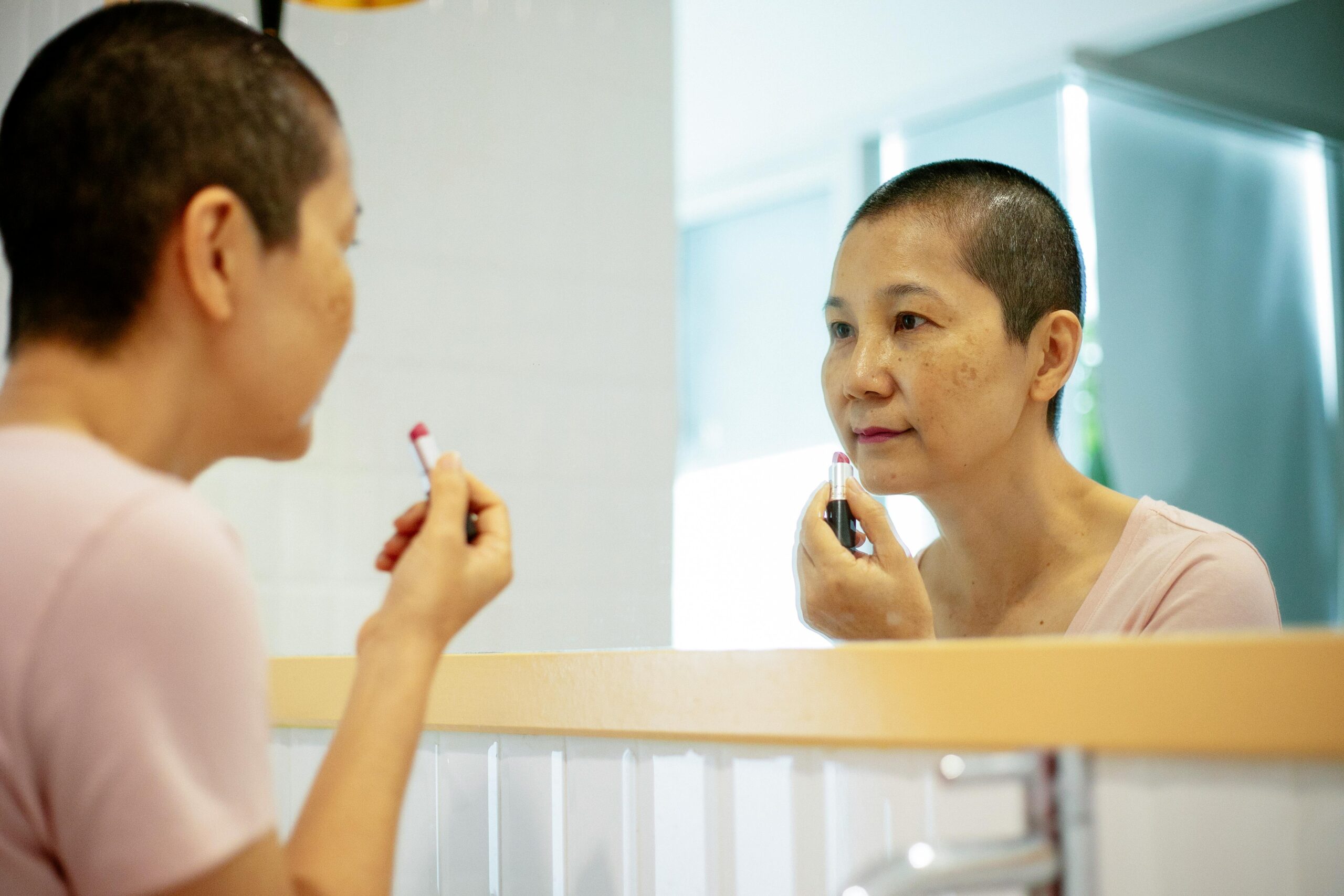 Embracing Life After Cancer: Navigating the Journey to a New Normal
