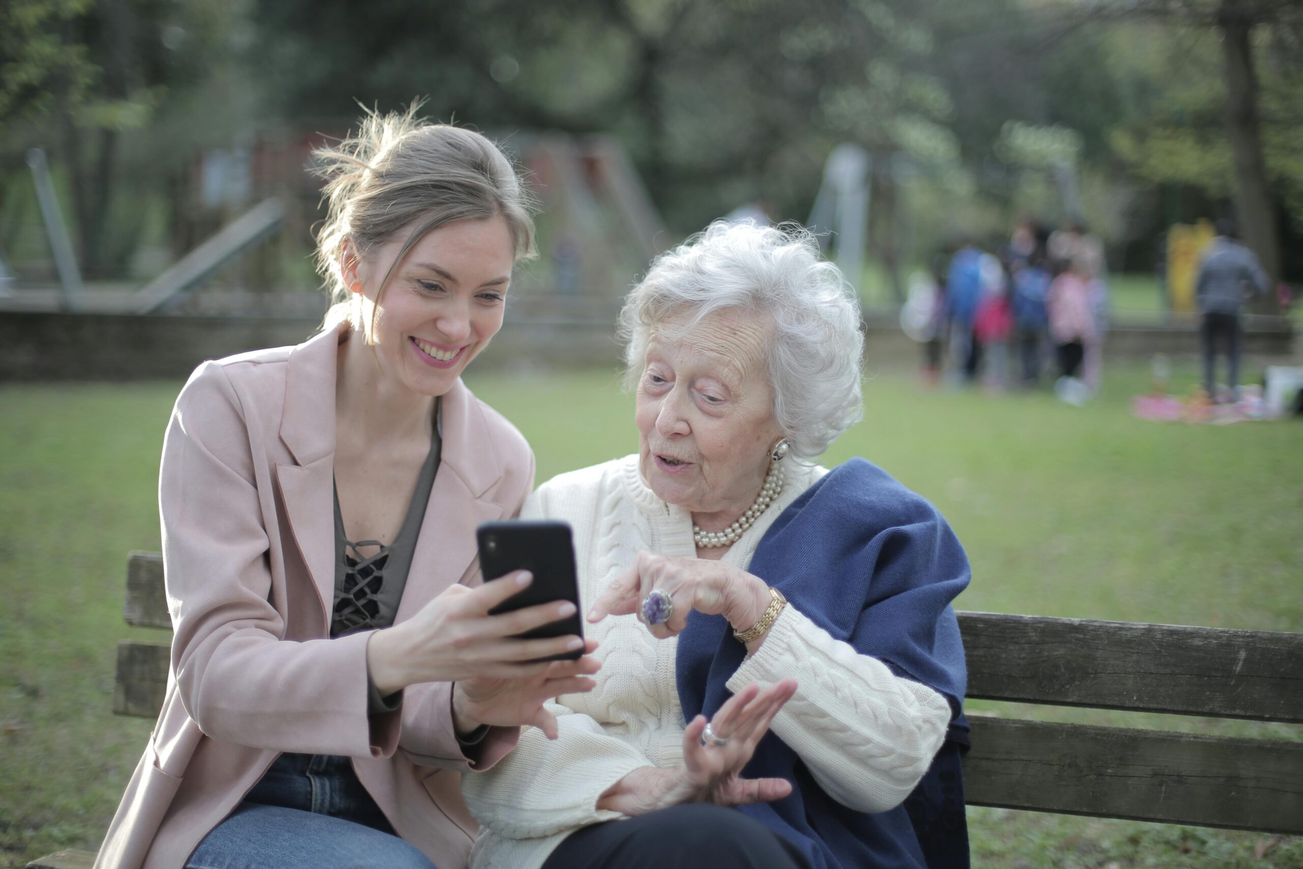 Care for Cancer Caregivers
