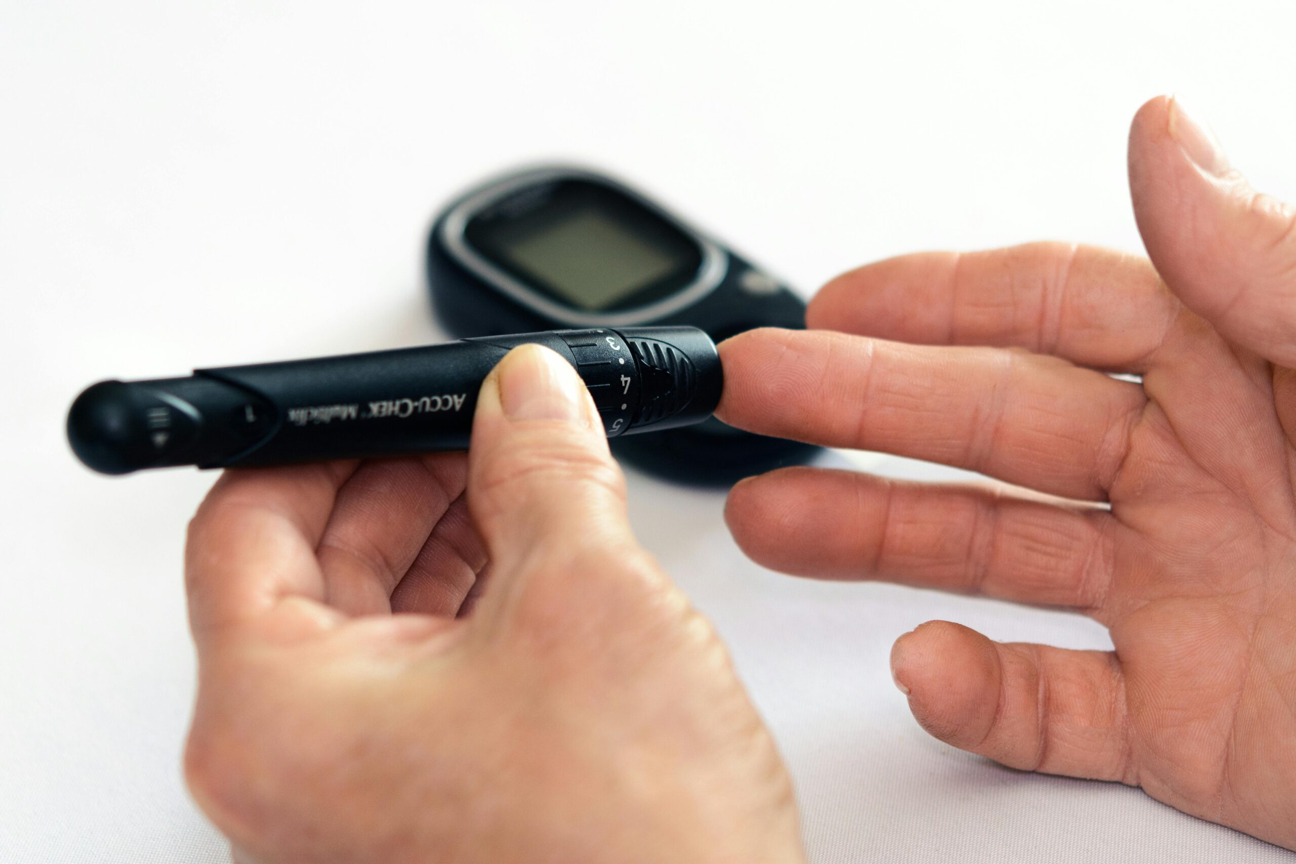 Is There a Link Between Diabetes and Cancer?