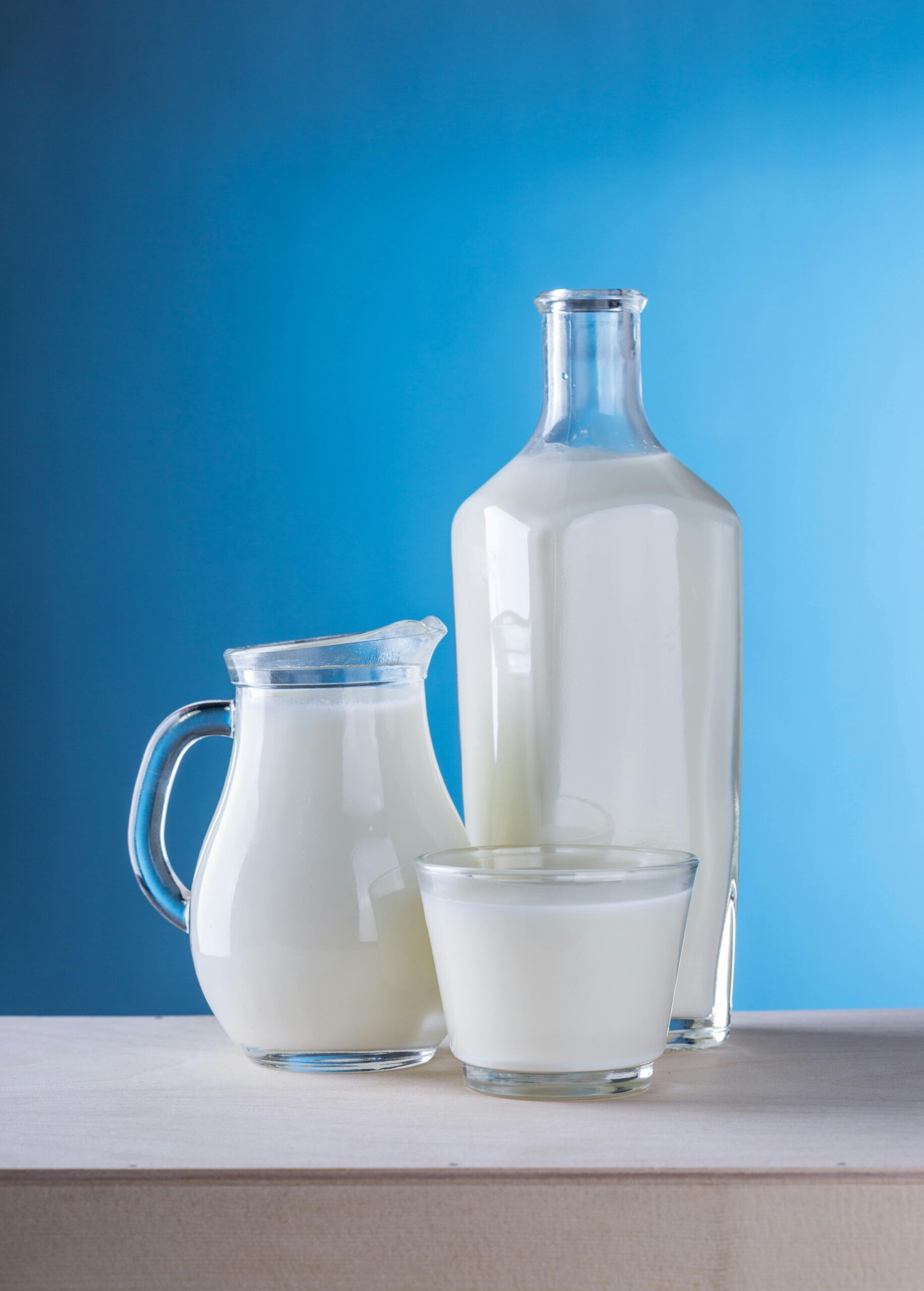 Cancer and Dairy Products: Is Milk Safe?