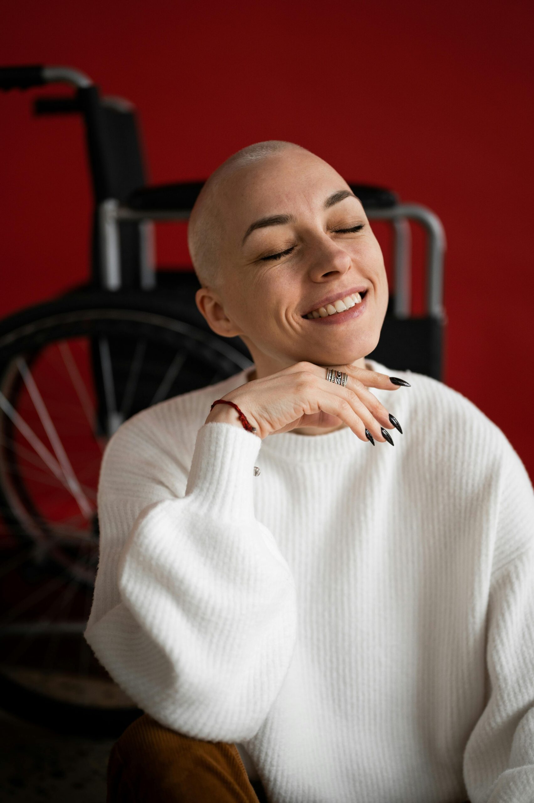Improving Your Mental Health After Cancer Treatment