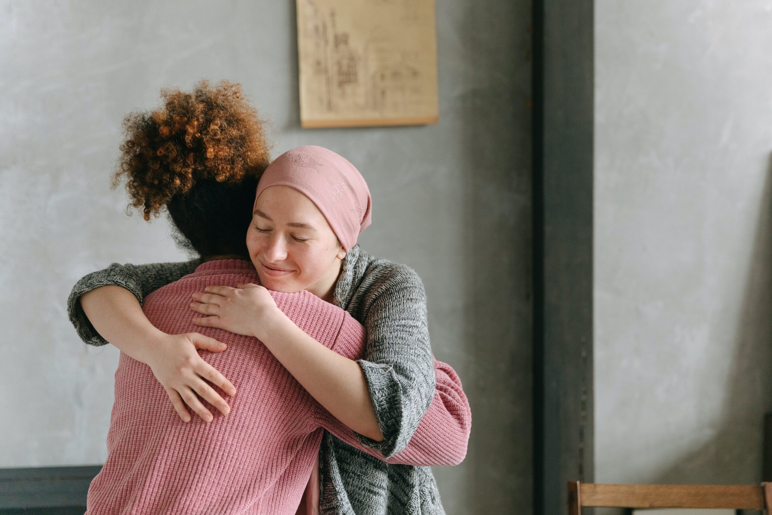 Physical activity tips for cancer survivors
