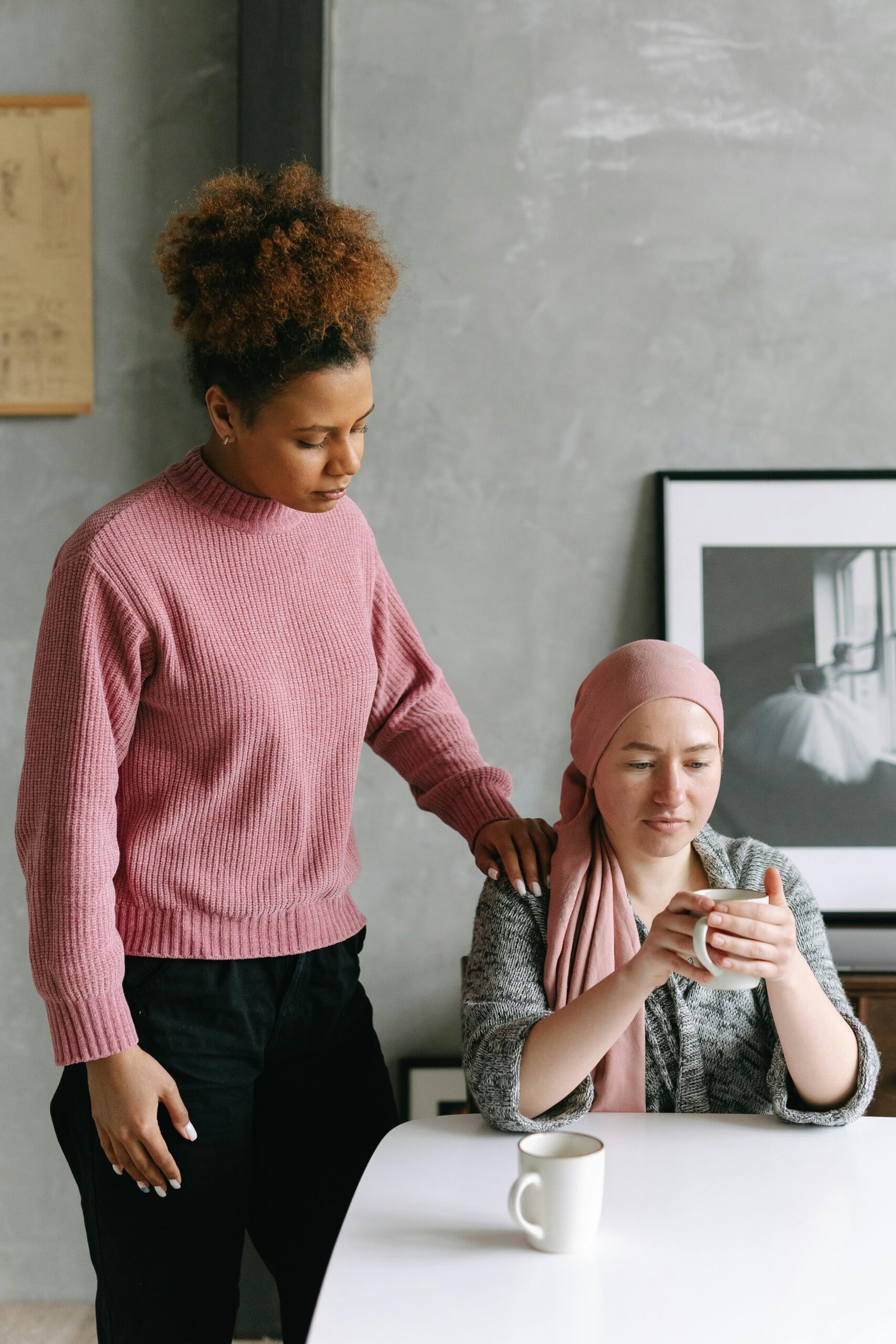 Become a Better Caregiver