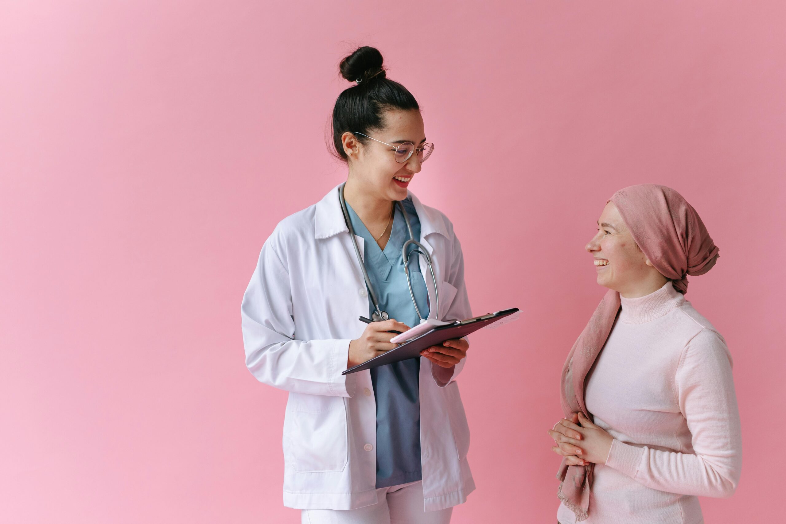 Key Strategies for Wellness: Supporting Emotional Health During Cancer Treatment