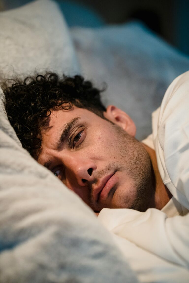 <p> To Manage Anxiety and Sleep Disturbances</p>
<p> To Manage Anxiety and Sleep Disturbances</p>