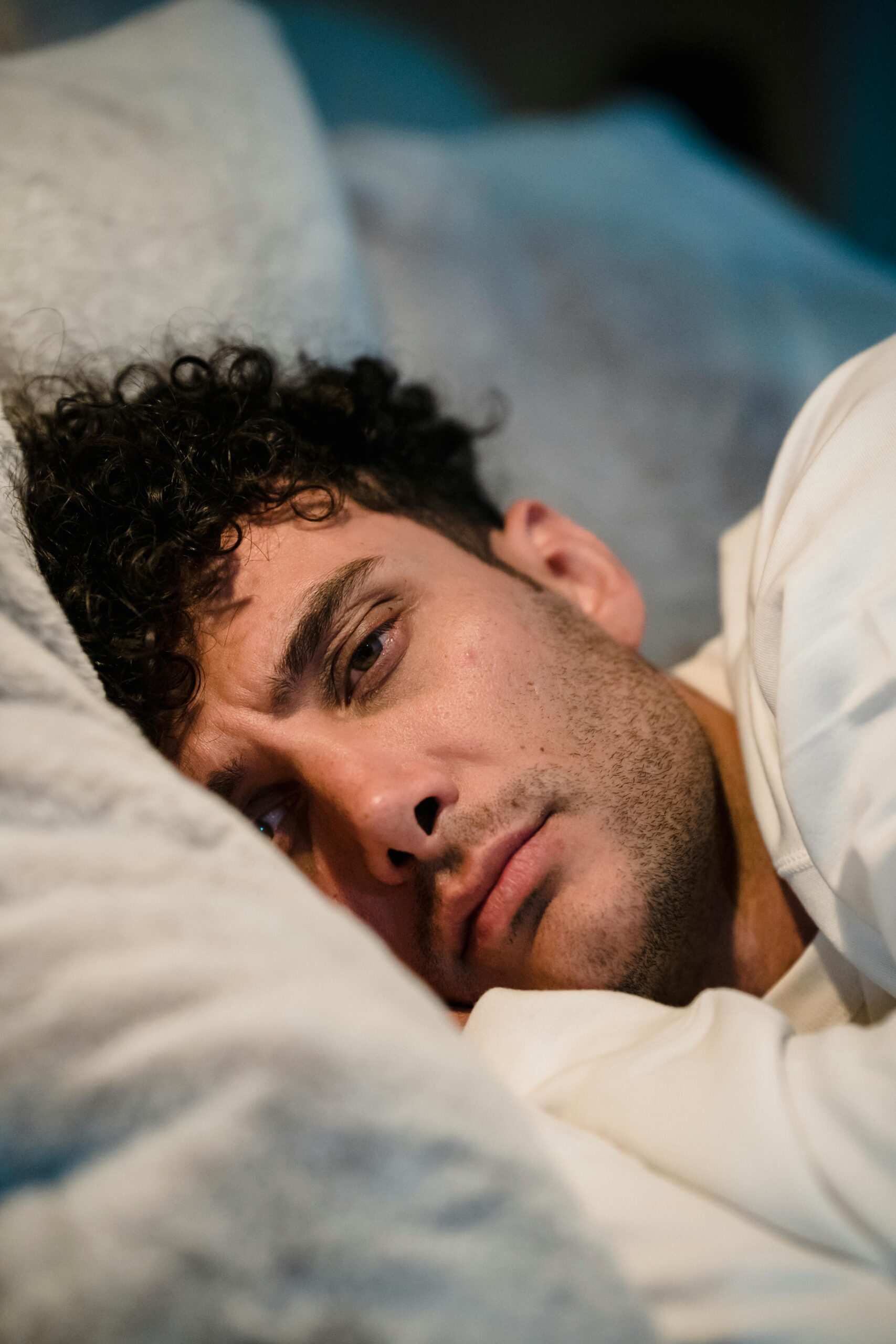 Natural Solutions to Manage Anxiety and Sleep Disturbances