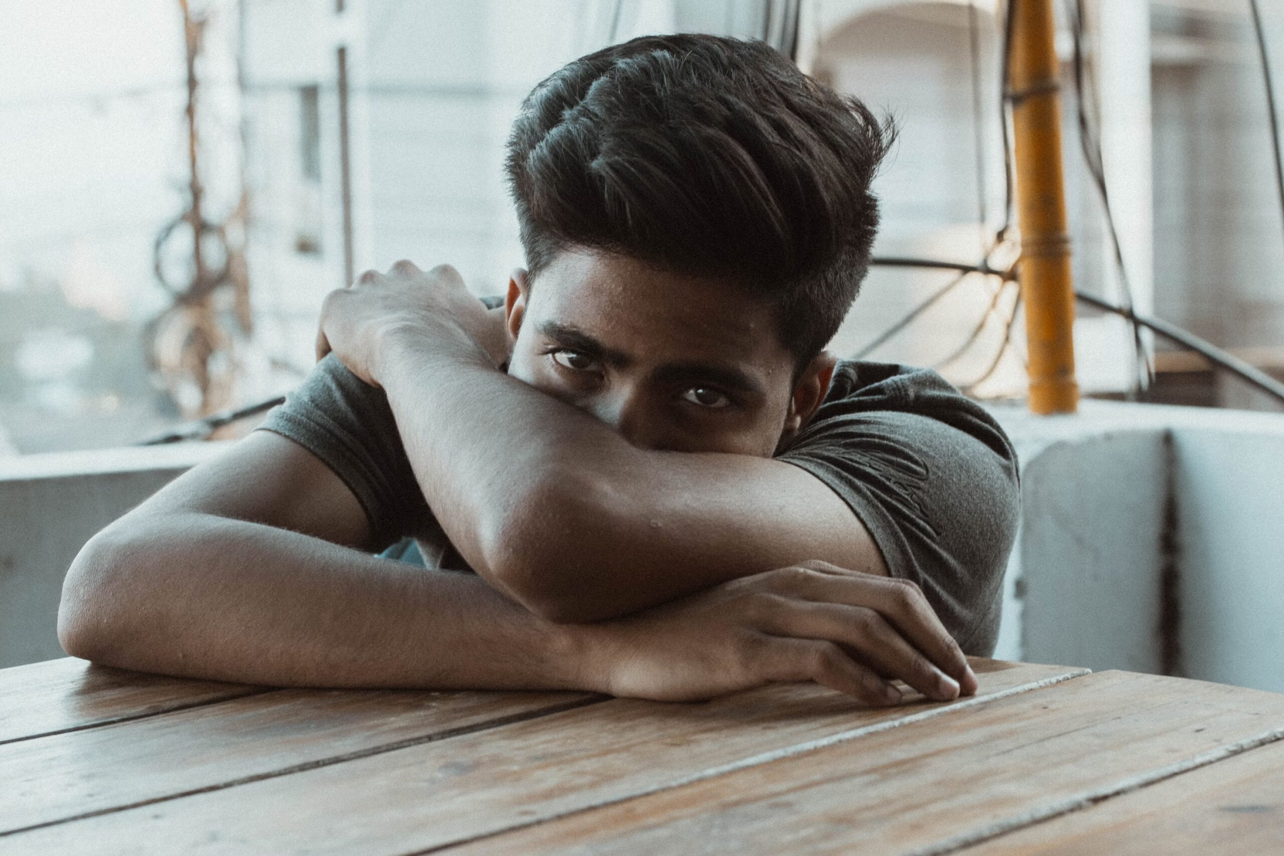 Physical Changes and Fear of Relapse