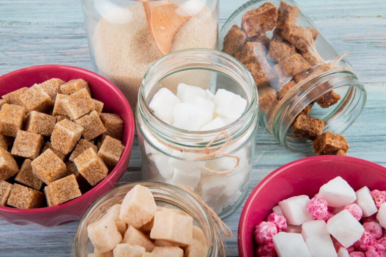 <p>artificial sweeteners and their health hazards </p>
