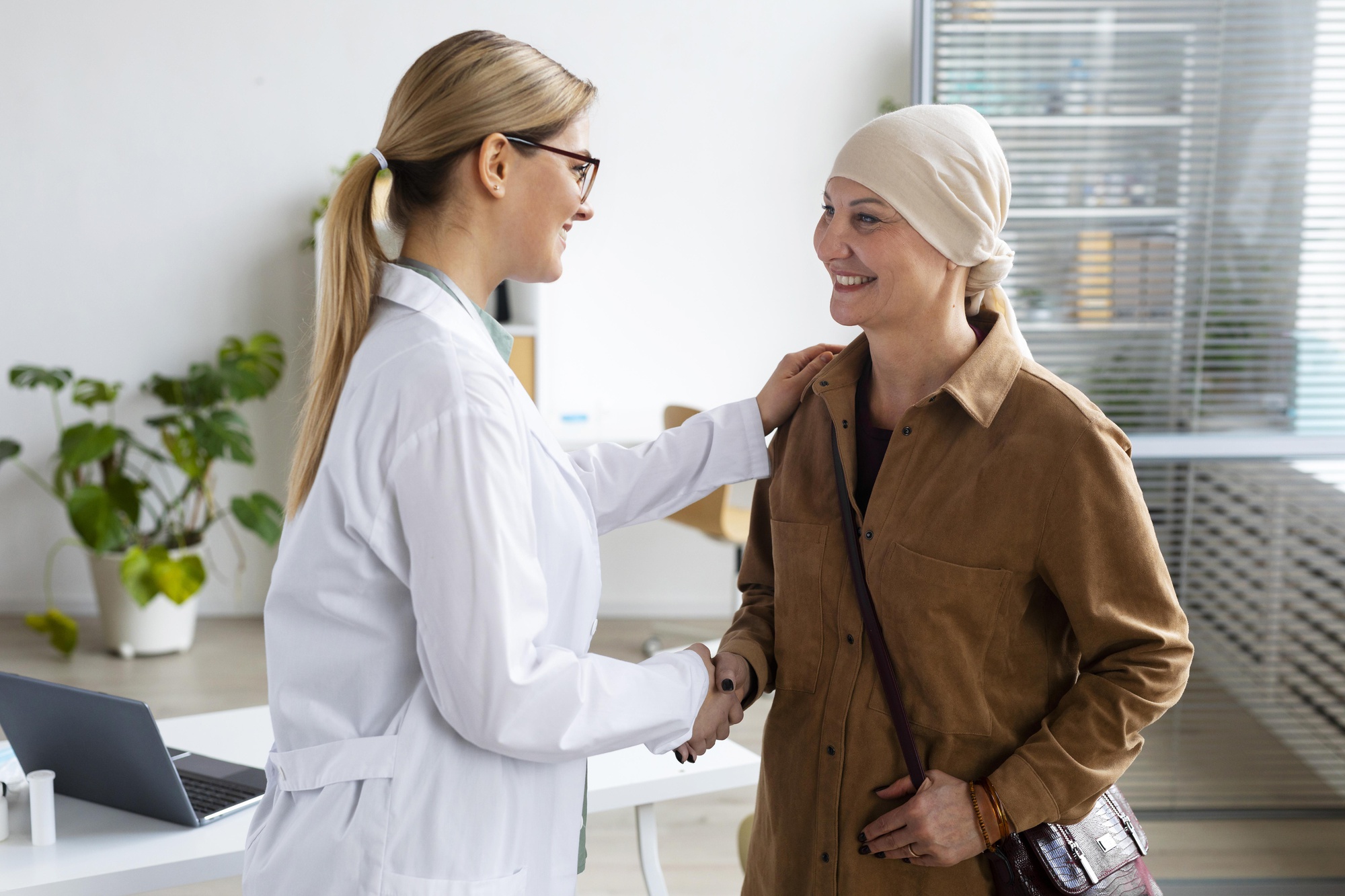 Integrative Oncology and CARER: A Holistic Approach to Cancer Care