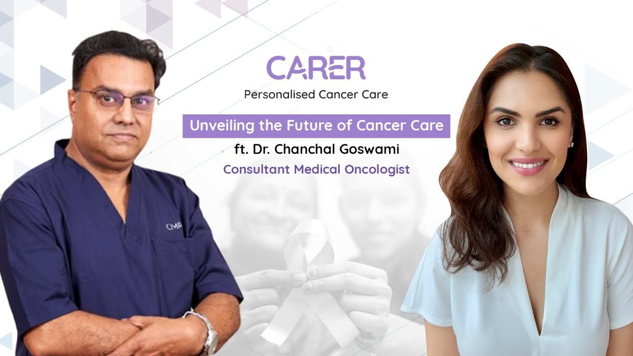 The Evolution of Cancer Care: A Holistic Approach – Insights from Dr. Chanchal Goswami