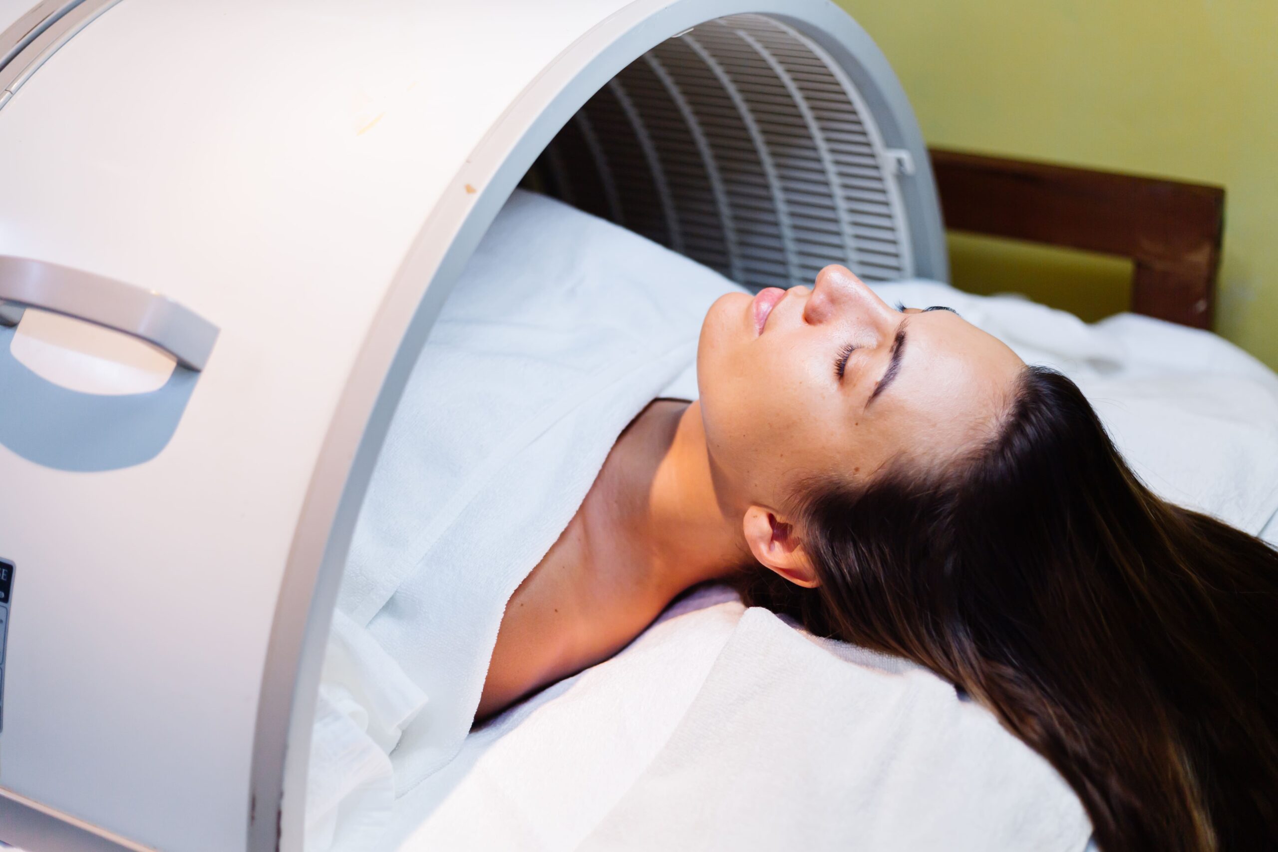 Hyperthermia Therapy: Using Heat as an Alternative Cancer Treatment