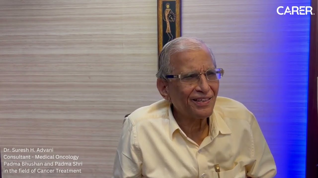 Alternative Cancer Treatments: Insights from Dr. Advani